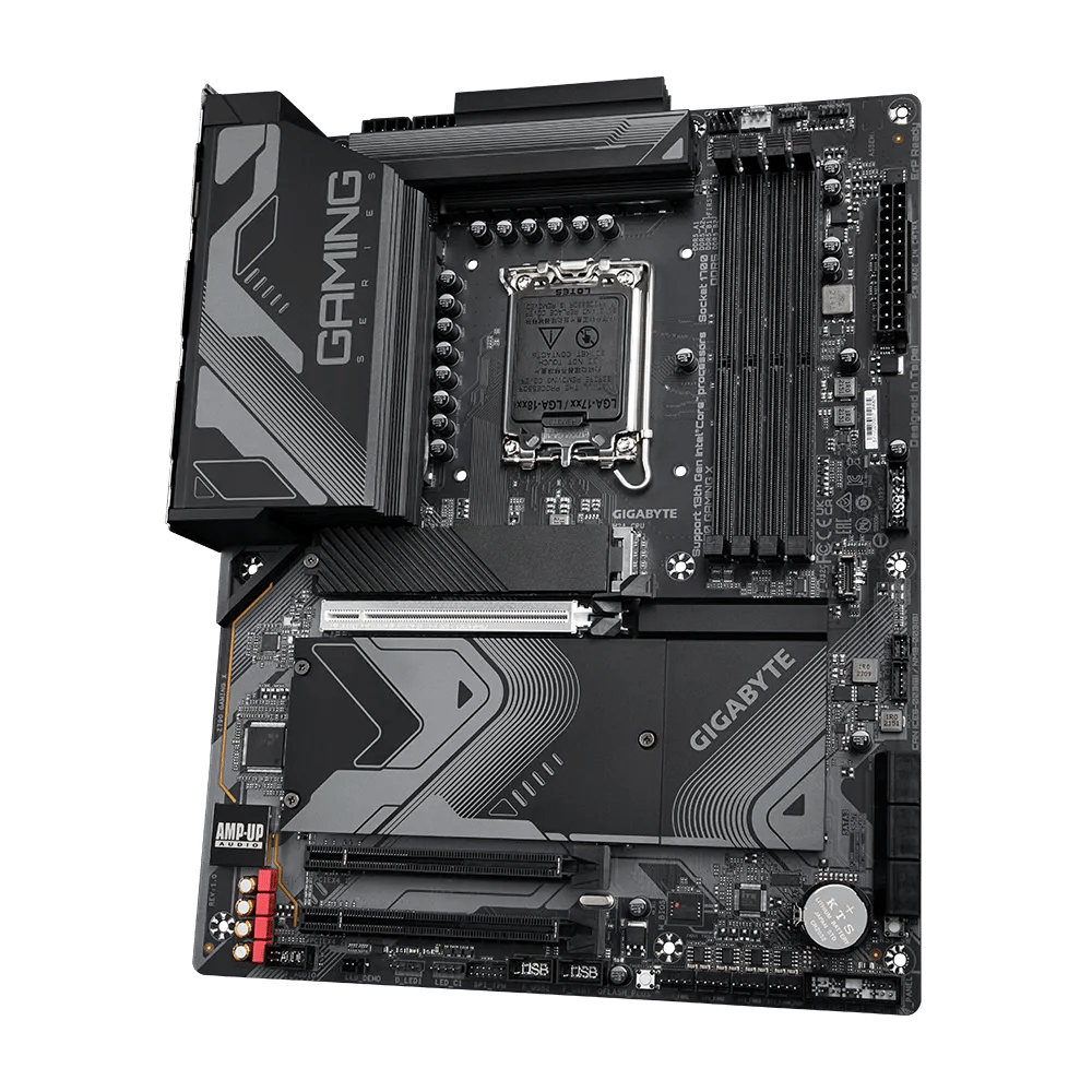 Gigabyte Z790 Gaming X Motherboard - Image 3