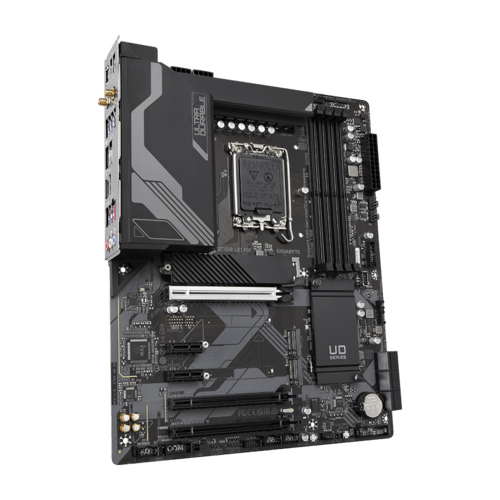Gigabyte Z790 UD AX DDR5 Motherboard - Image 2