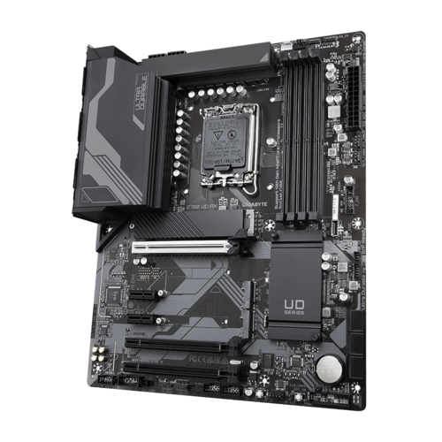Gigabyte Z790 UD AX DDR5 Motherboard - Image 4