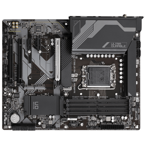 Gigabyte Z790 UD AX DDR5 Motherboard - Image 5