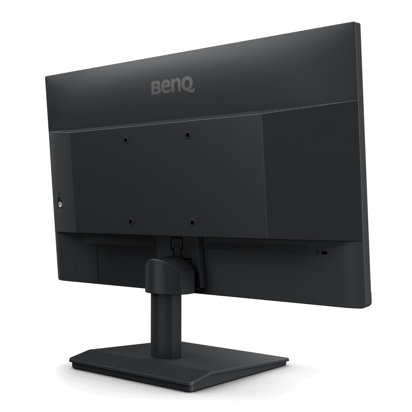 BenQ GW2291 21.5" FHD IPS 100Hz Eye-Care Home Office Monitor — TÜV Eye Comfort 2.0 | EyeSafe 2.0 | Built-in Speakers | HDMI + VGA
