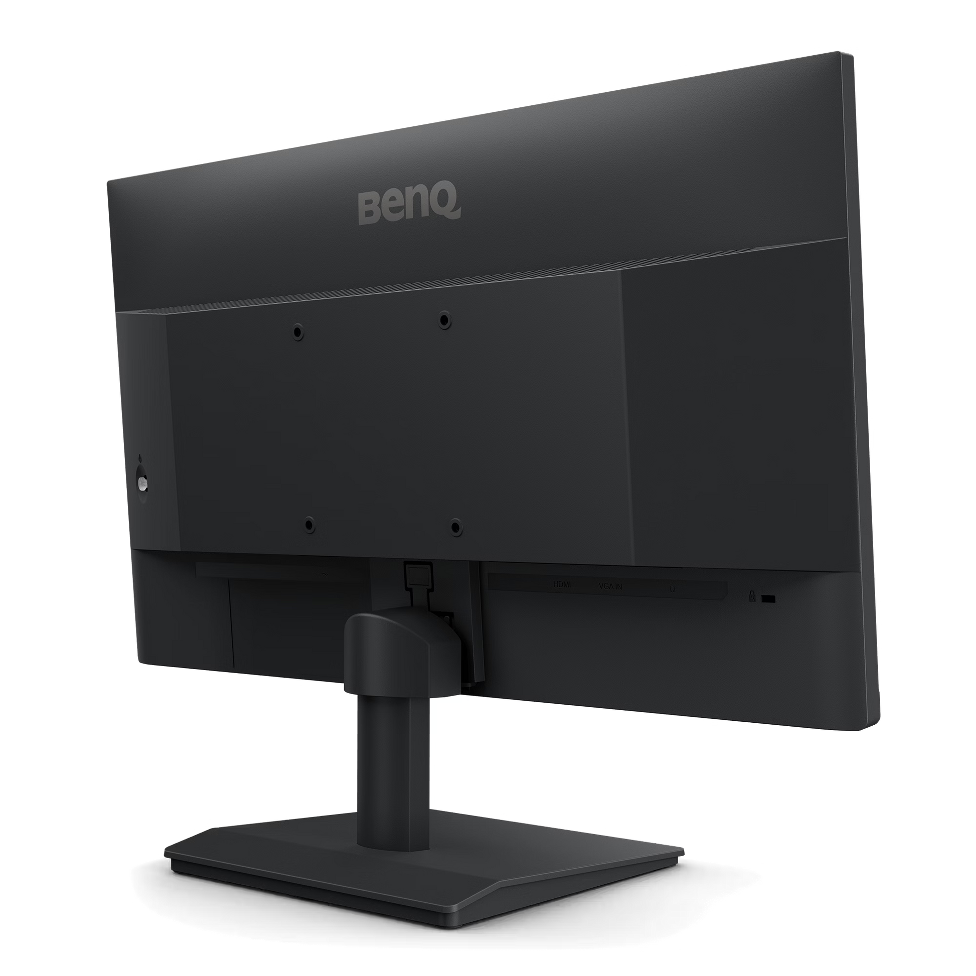 BenQ GW2291 21.5" FHD IPS 100Hz Eye-Care Home Office Monitor — TÜV Eye Comfort 2.0 | EyeSafe 2.0 | Built-in Speakers | HDMI + VGA
