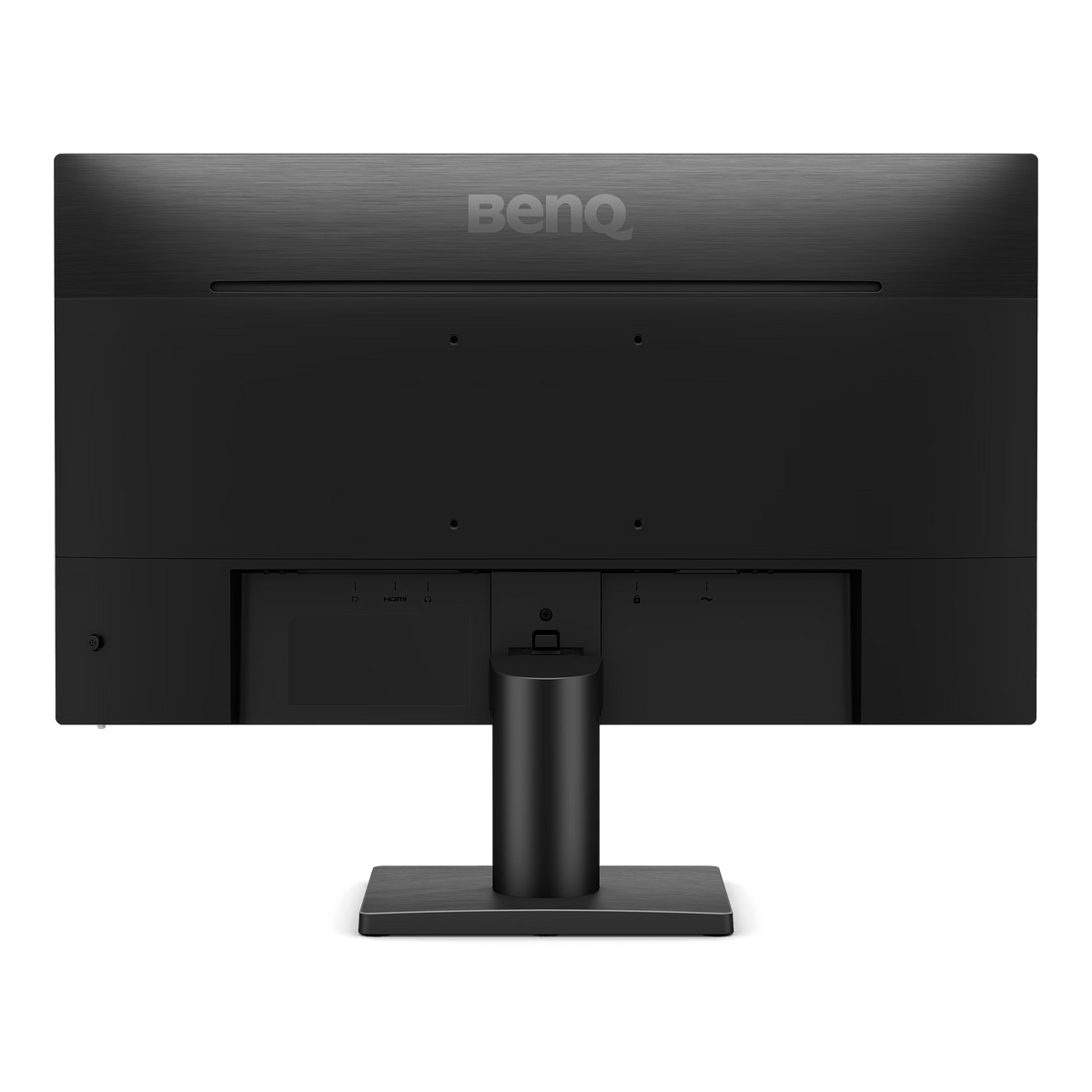 BenQ GW2490P 23.8" FHD IPS Eye-Care Home Office Monitor — 1920×1080 | 120Hz | 5ms GtG/1ms MPRT | 1500:1 | 99% sRGB | 2×HDMI + DisplayPort | Built-in Speakers | TÜV Flicker-Free | Low Blue Light+ | VESA MediaSync | 3-Year Warranty