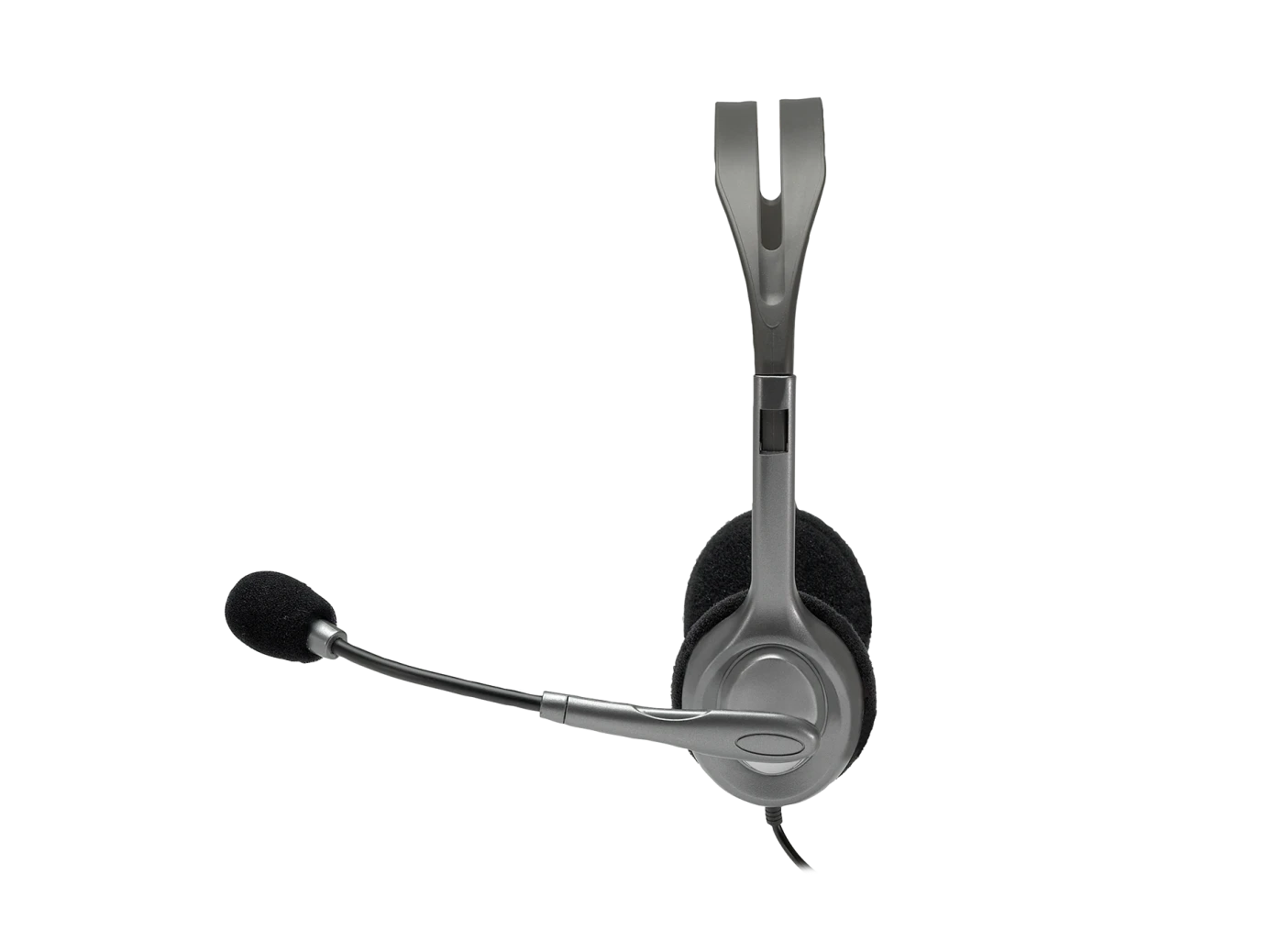 Logitech H110 Stereo Headset
