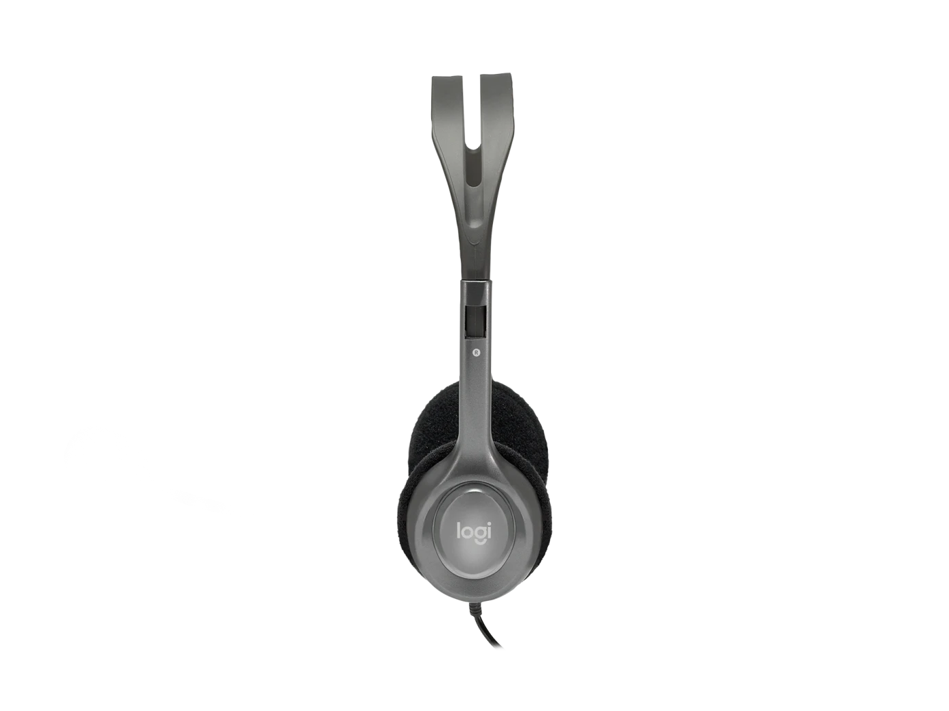 Logitech H110 Stereo Headset