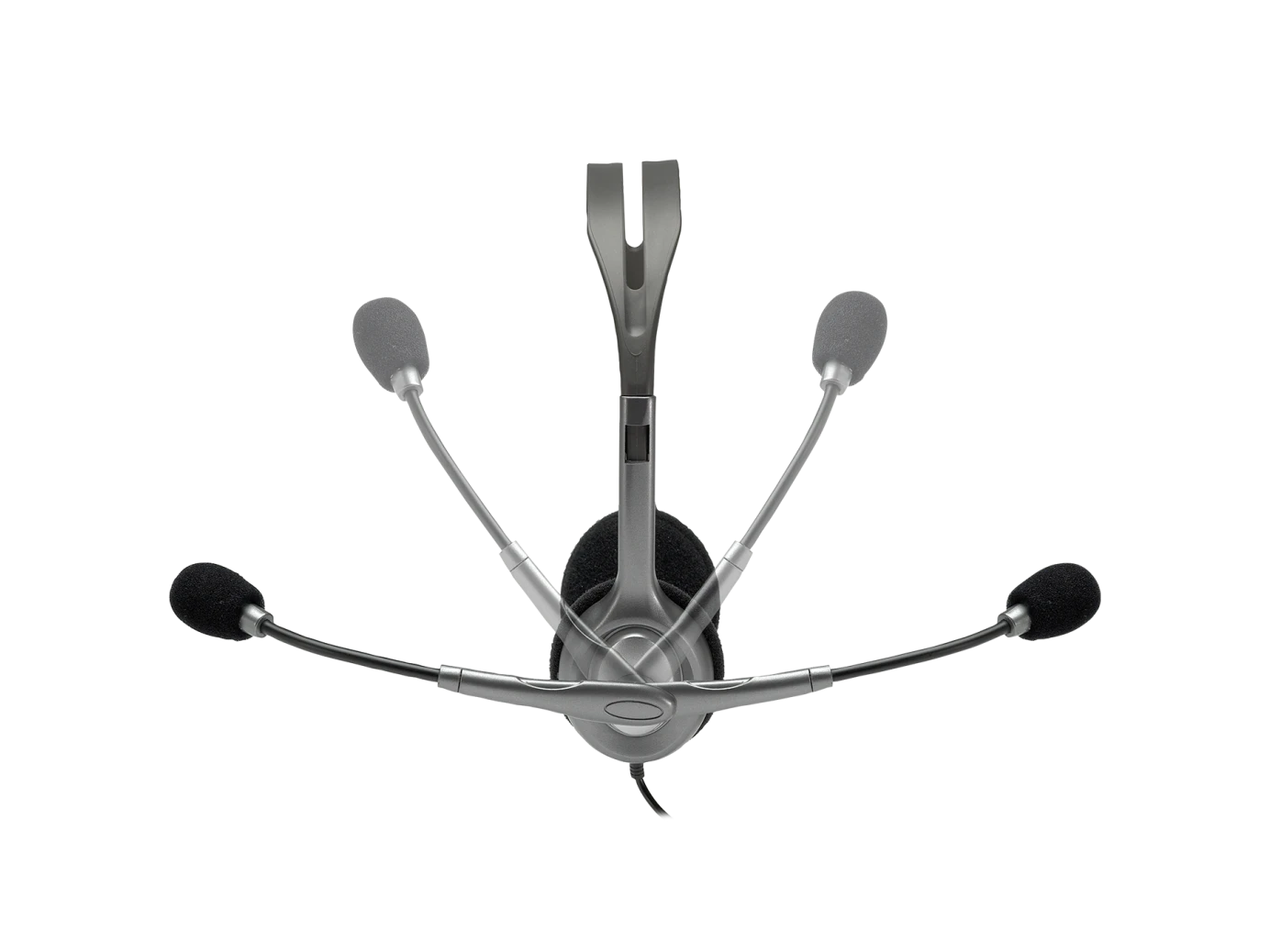 Logitech H110 Stereo Headset