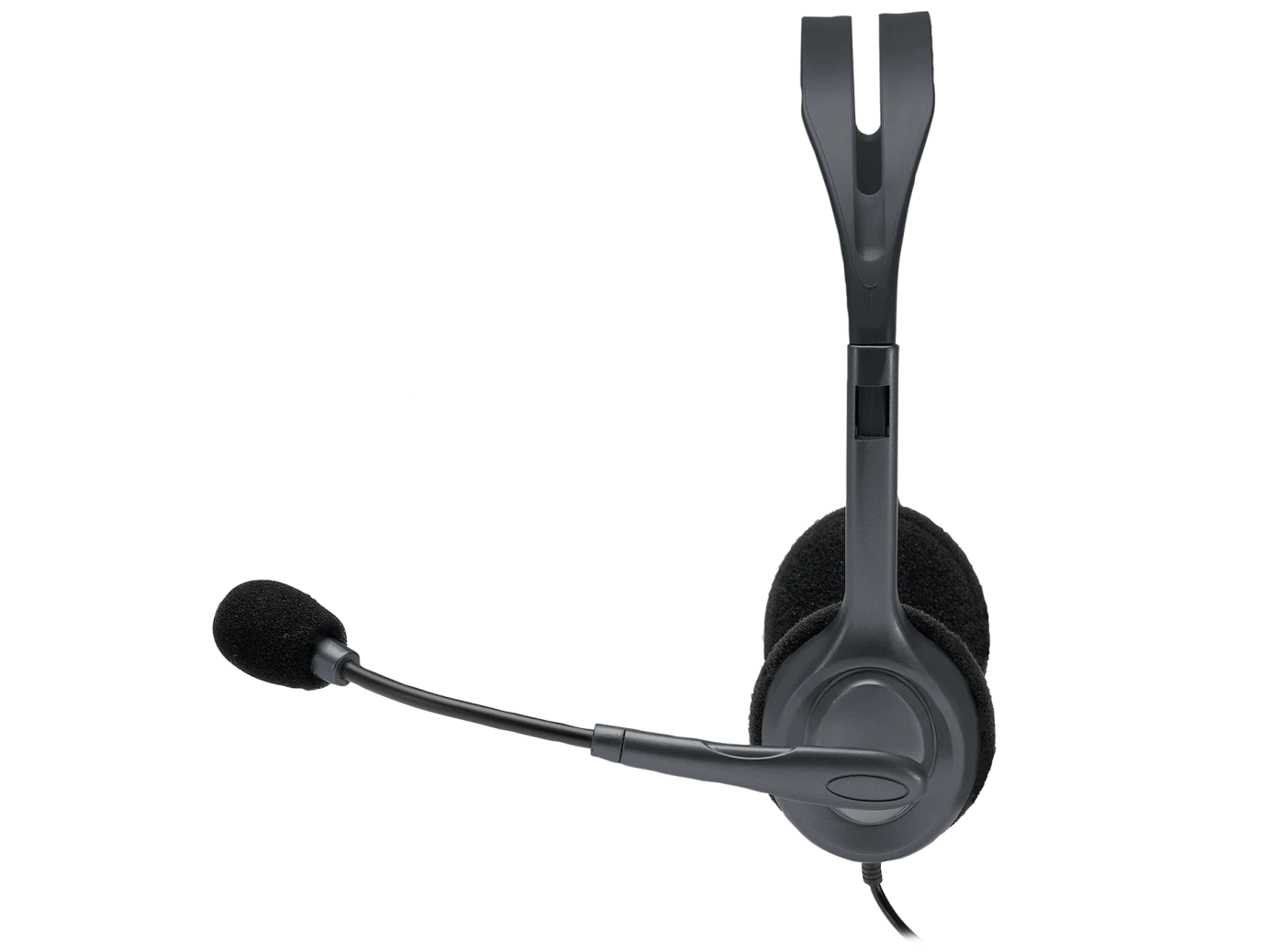 Logitech H111 Stereo Headset
