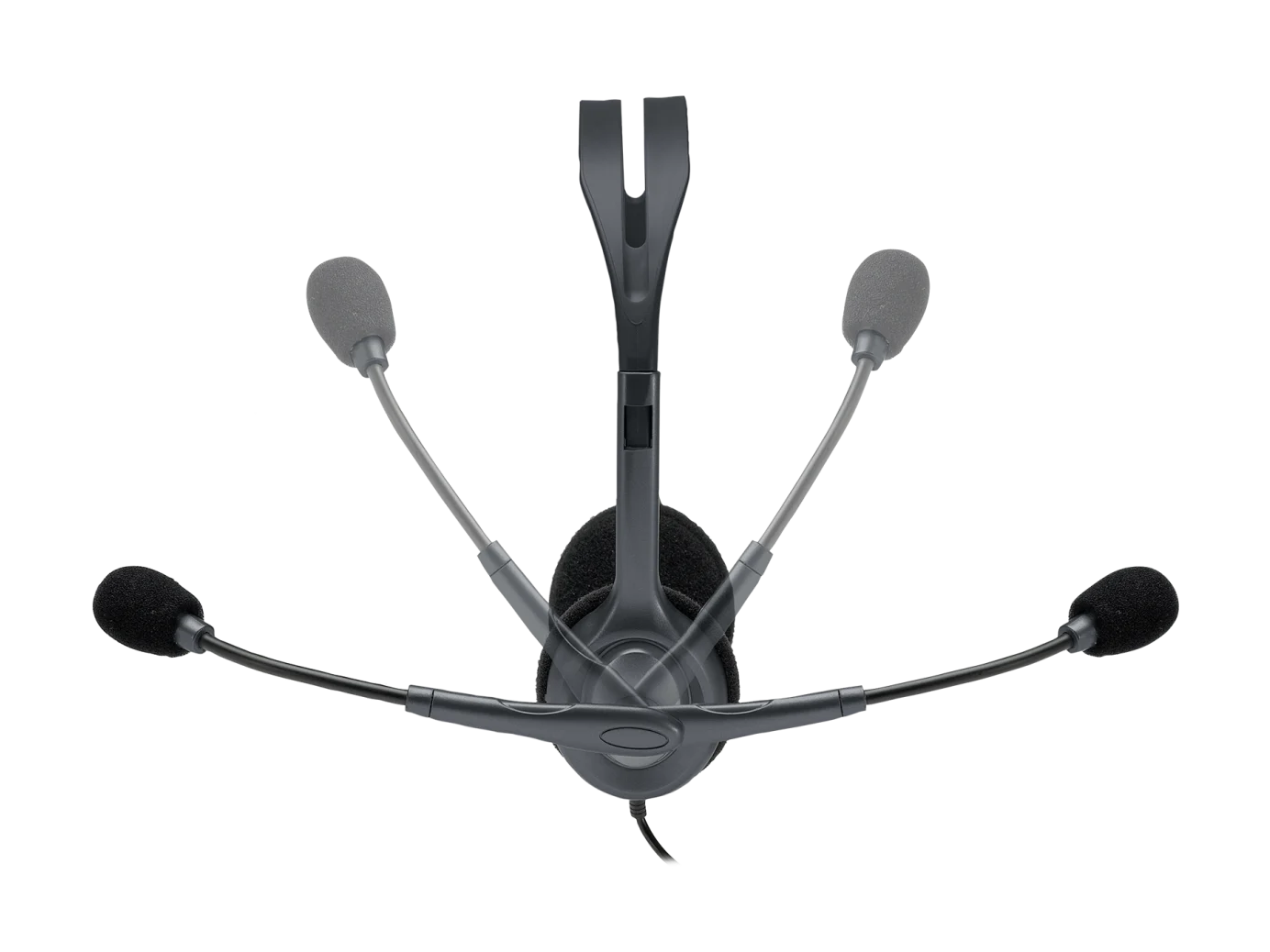 Logitech H111 Stereo Headset