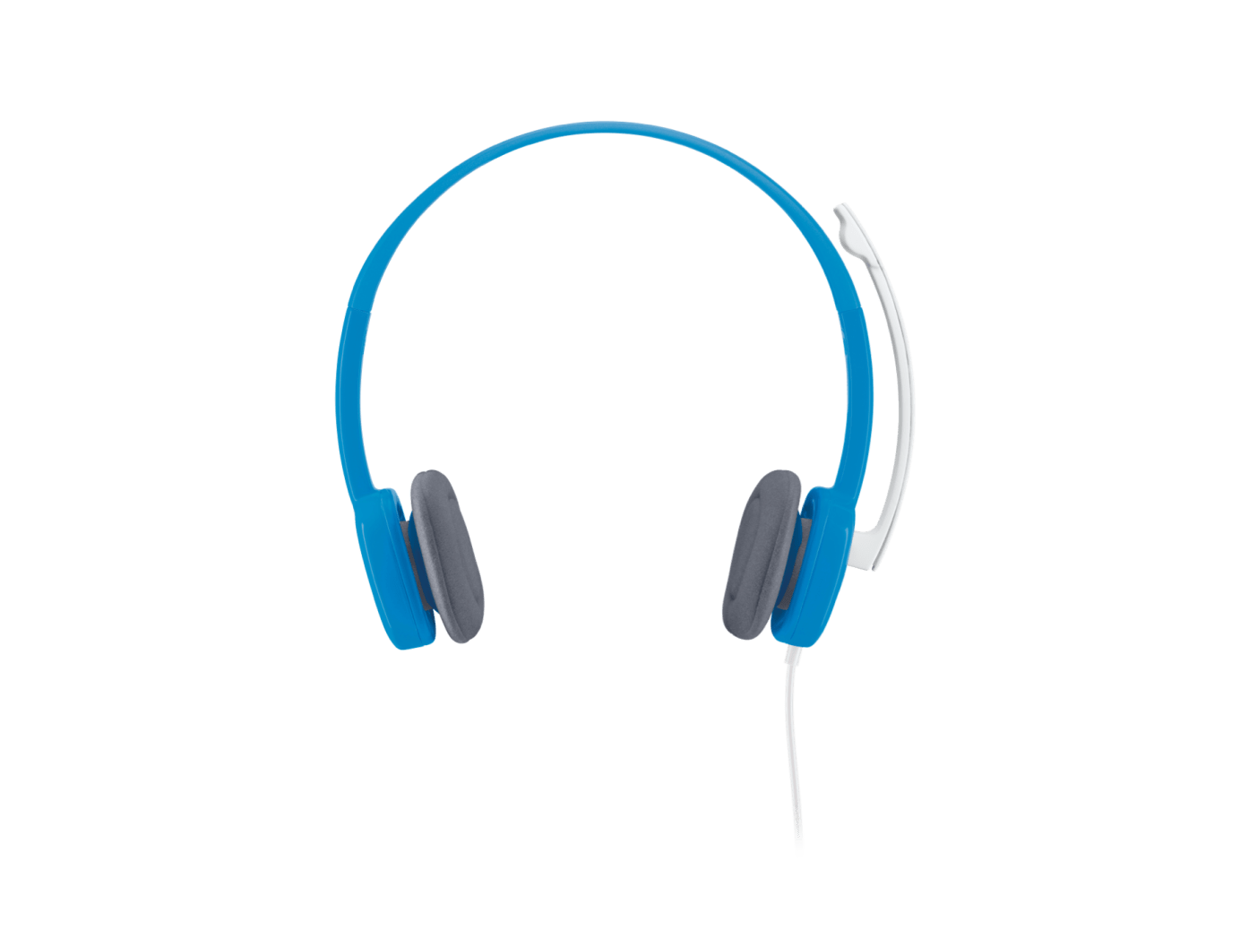 Logitech H150 Stereo Headset