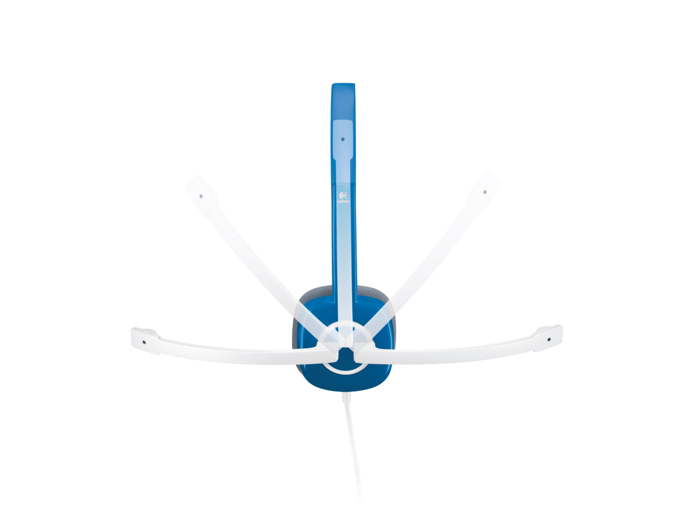 Logitech H150 Stereo Headset