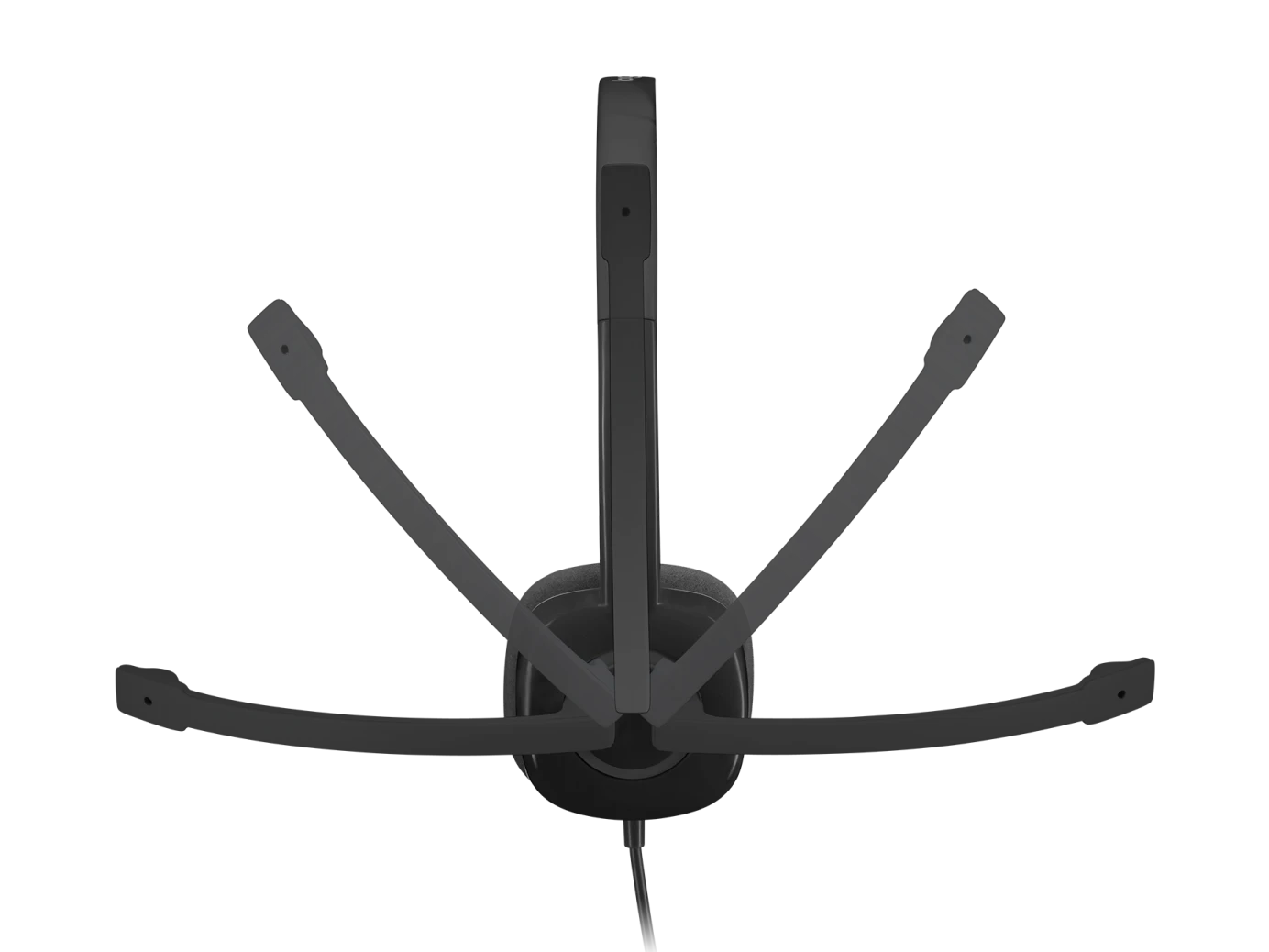 Logitech H151 Stereo Headset