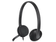 Logitech H340 USB Computer Headset