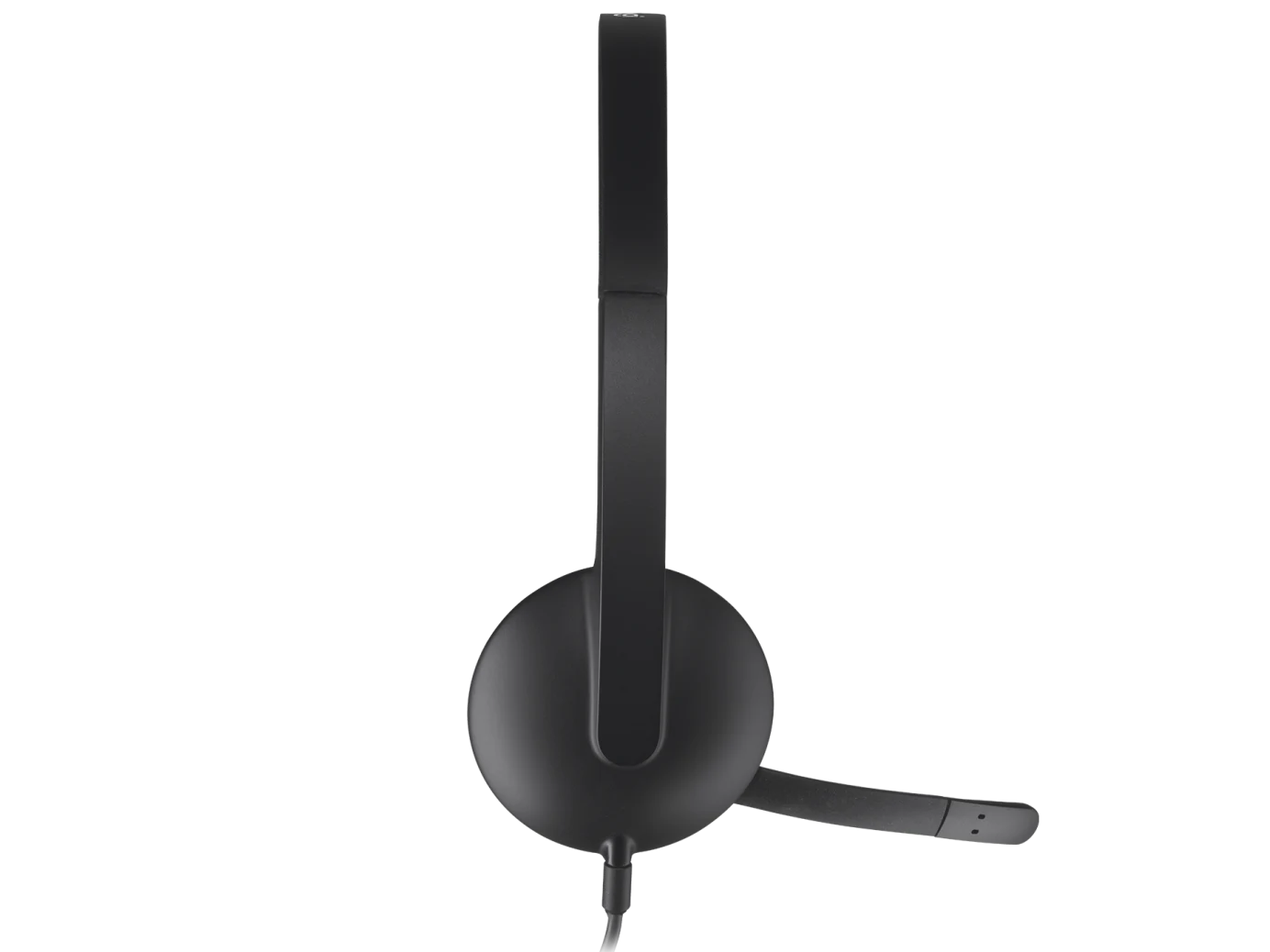 Logitech H340 USB Computer Headset