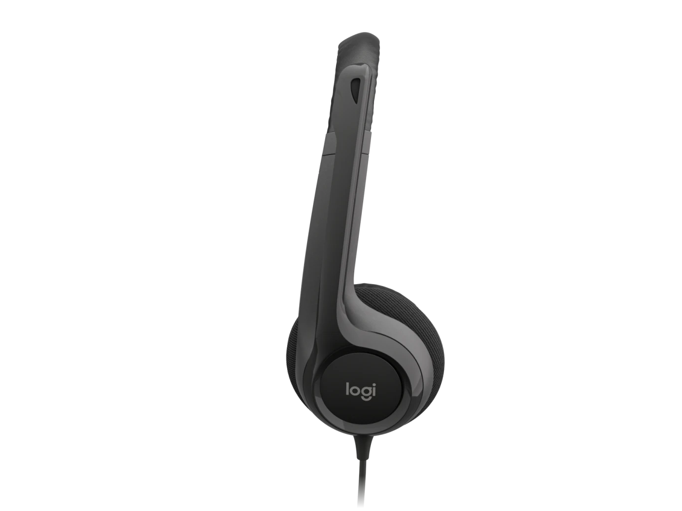 Logitech H390 USB Computer Headset