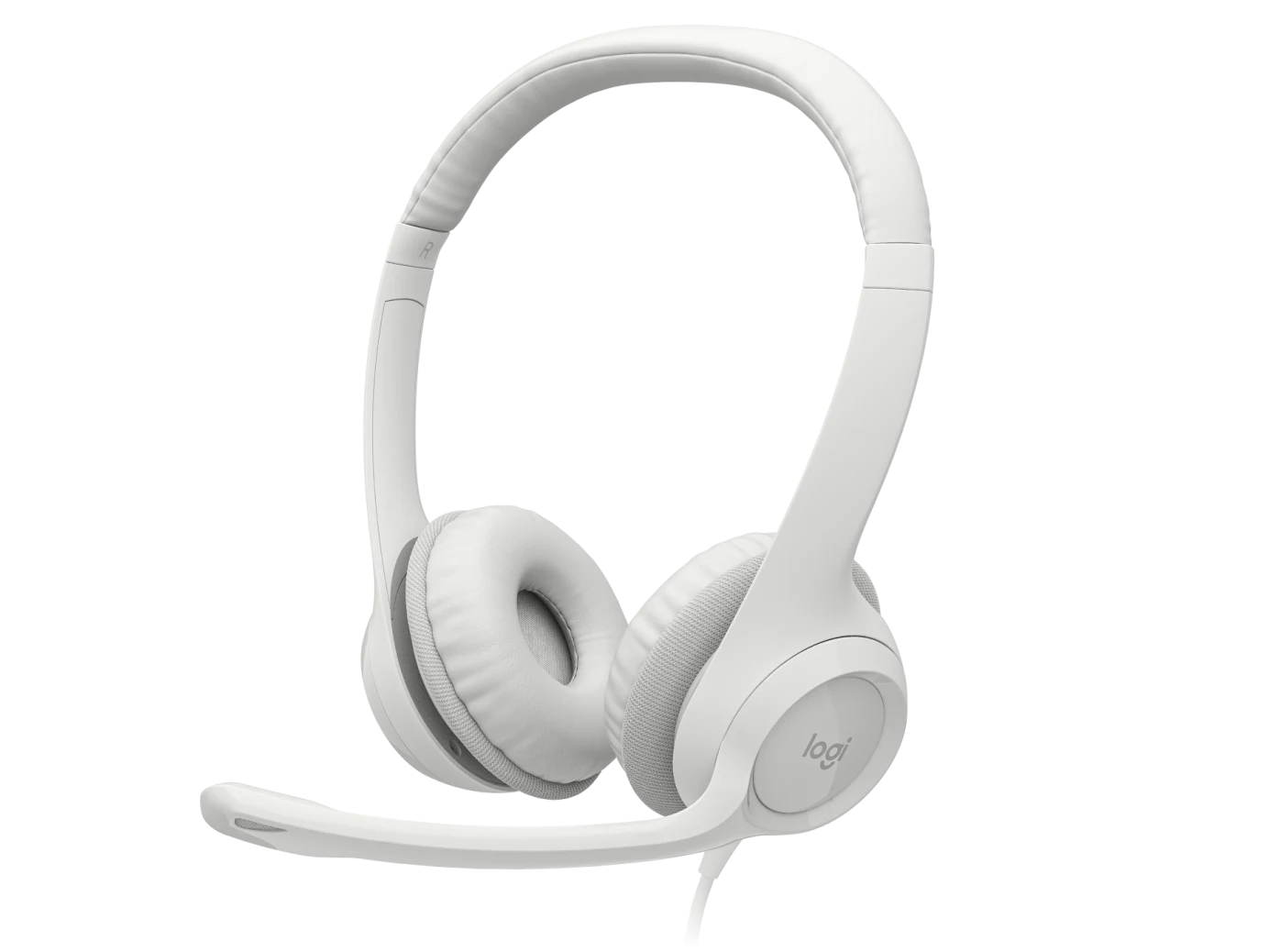 Logitech H390 USB Computer Headset