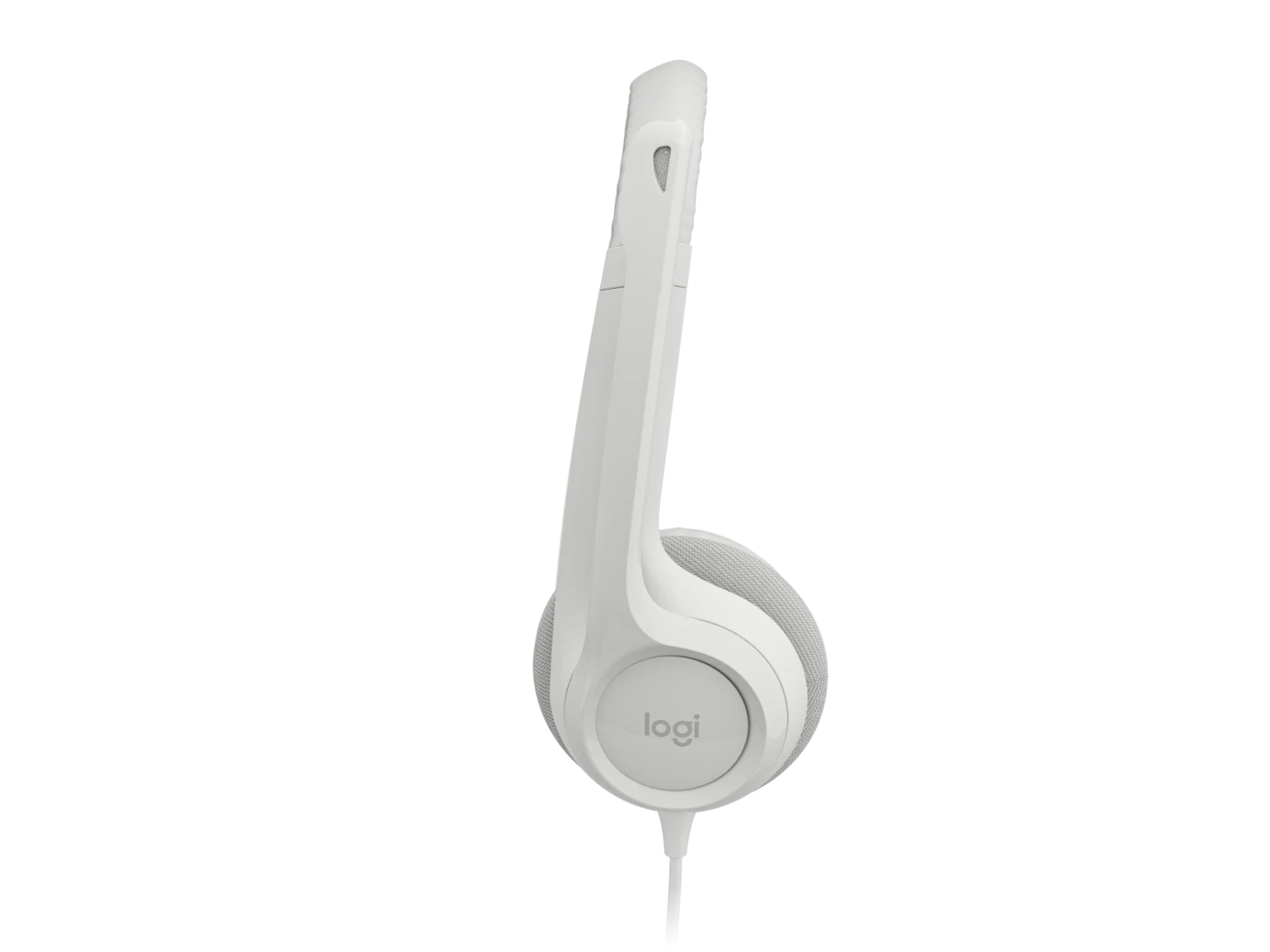 Logitech H390 USB Computer Headset