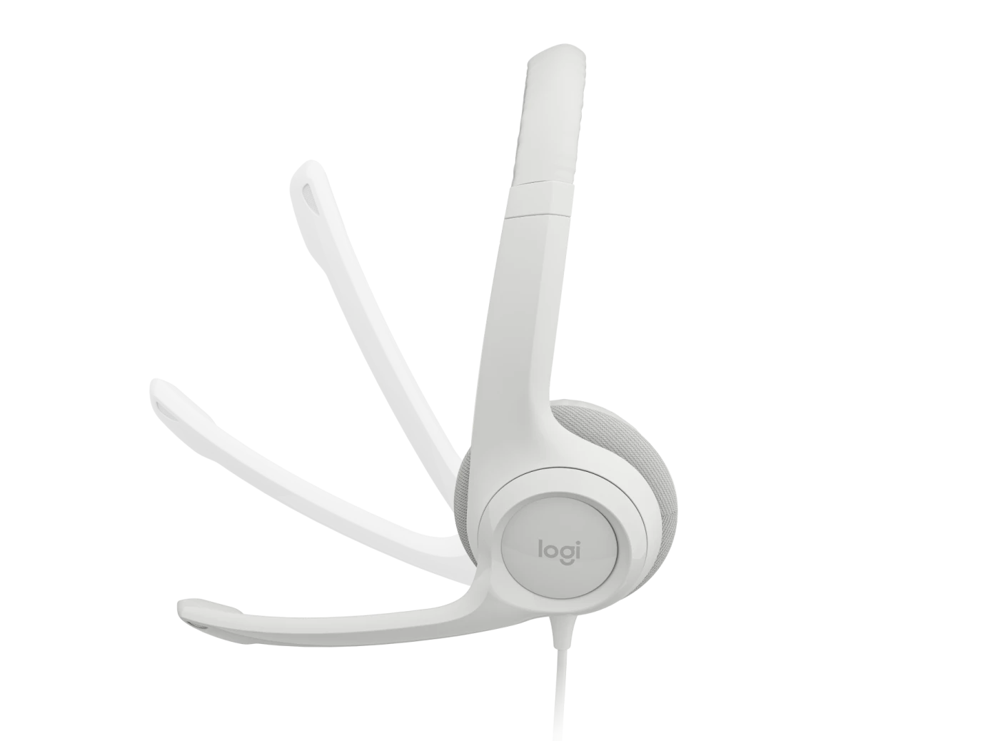 Logitech H390 USB Computer Headset