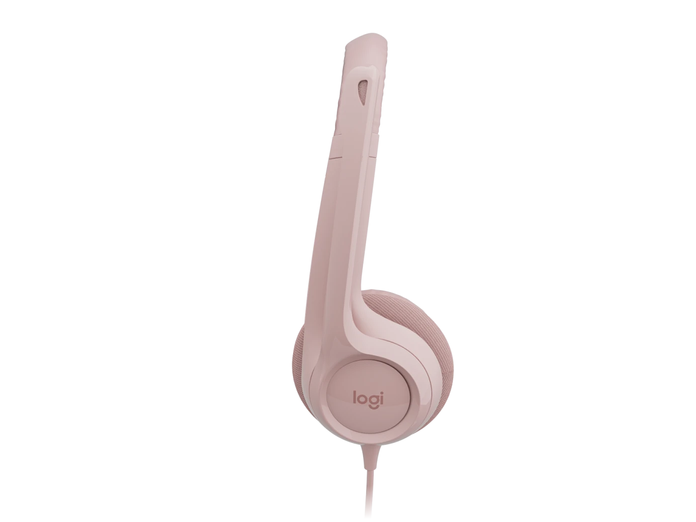 Logitech H390 USB Computer Headset