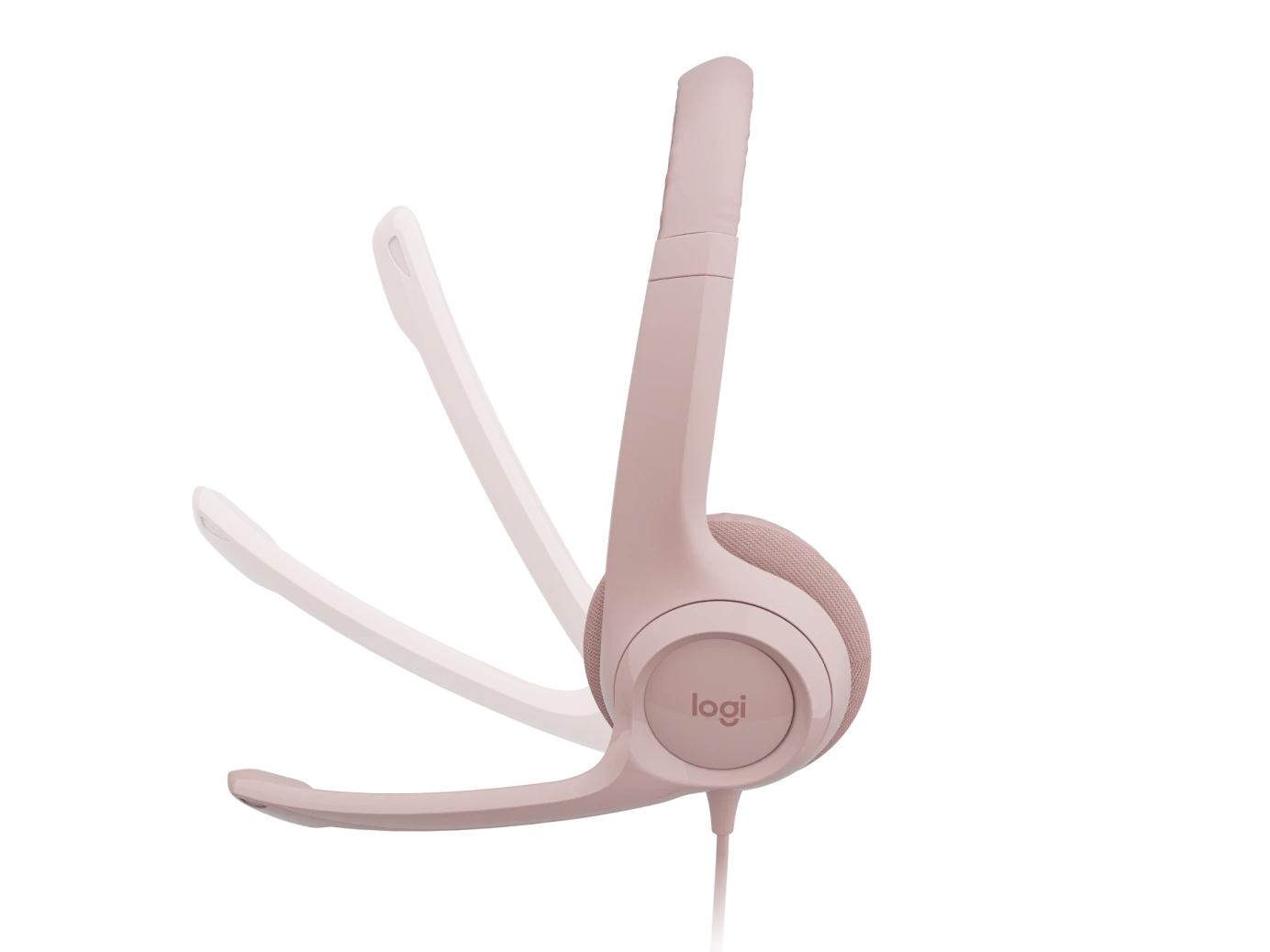 Logitech H390 USB Computer Headset