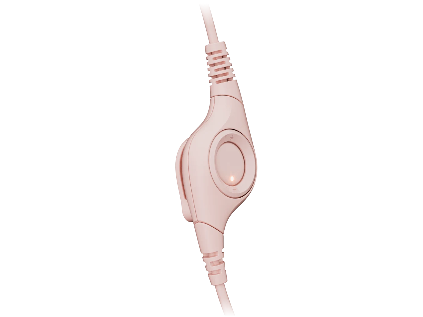 Logitech H390 USB Computer Headset