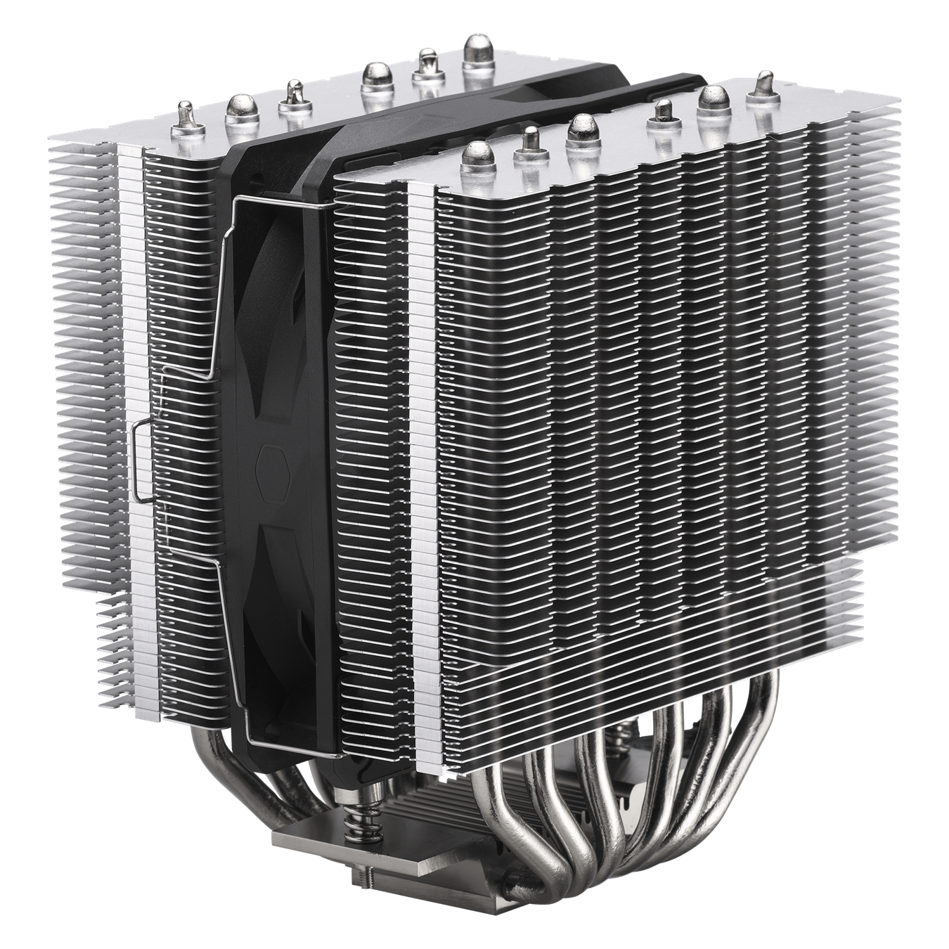 Cooler Master Hyper 620S CPU Air Cooler (BlackSilver)