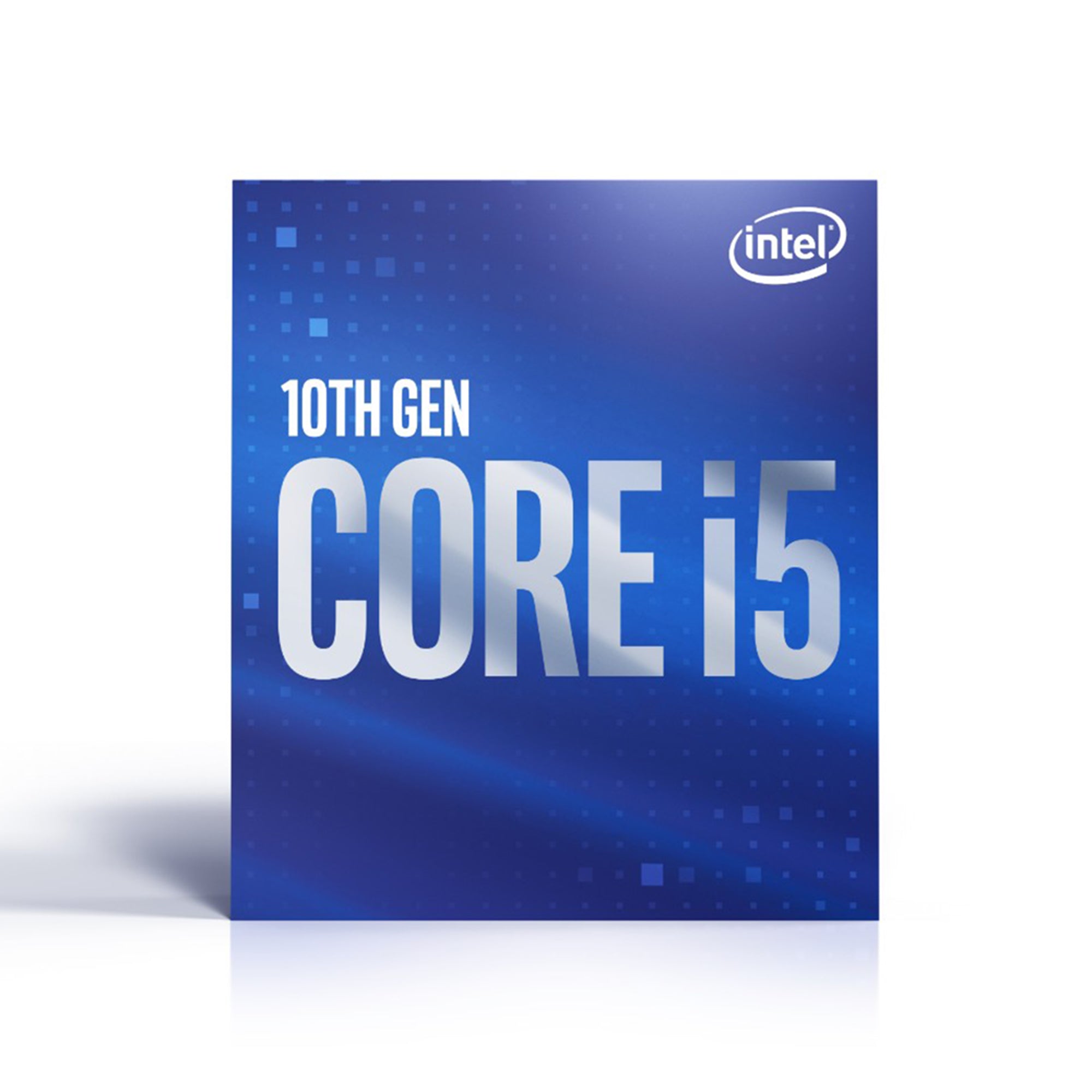 Intel Core i5-10400 Processor | 6 Cores · 4.3 GHz · LGA1200 – AdvanceKart