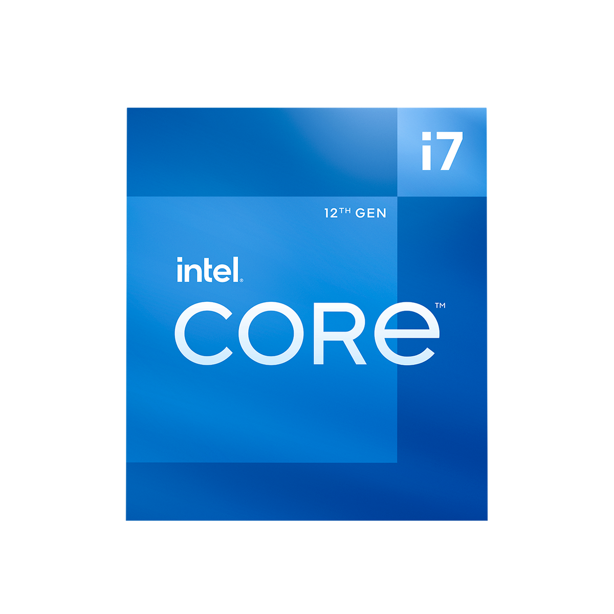 Intel Core i7-12700 Processor (25M Cache, up to 4.90 GHz)