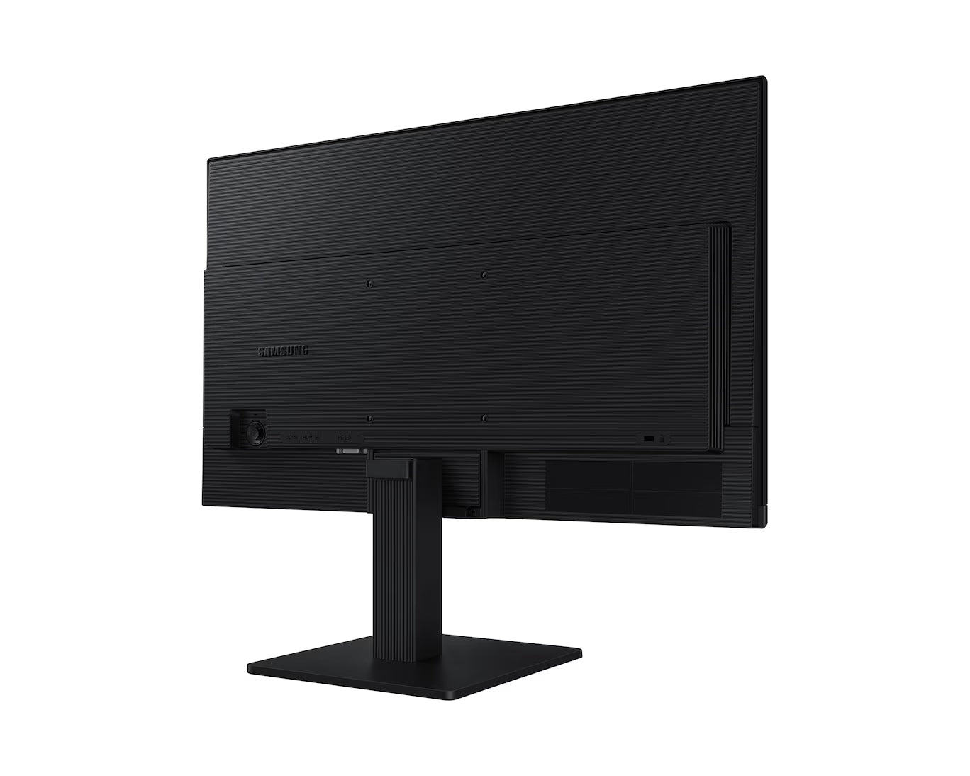 Samsung Essential Monitor S3 S30GD 22" FHD IPS 100Hz Monitor — Eye Saver | Borderless | Black (LS22D300GAWXXL)