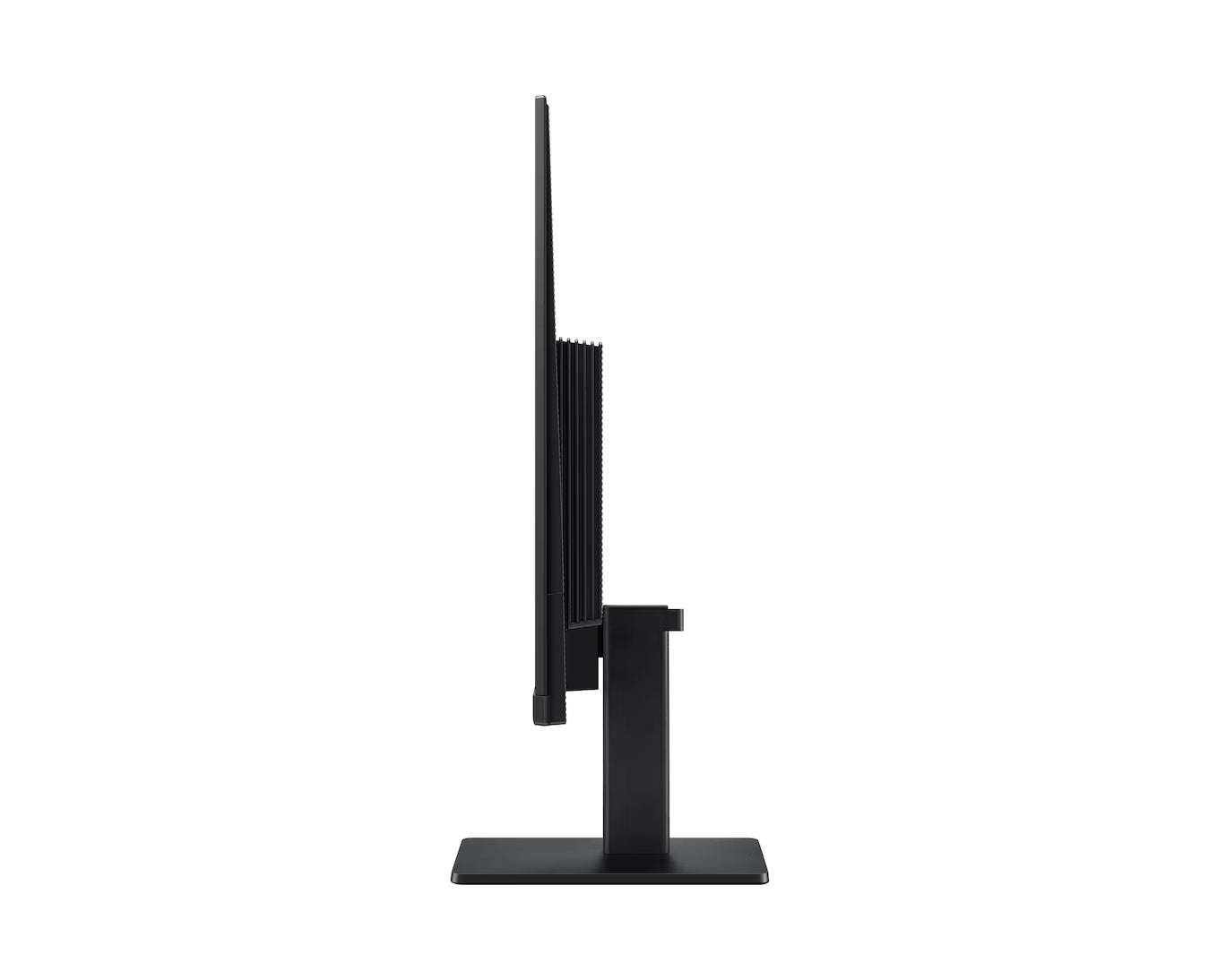 Samsung Essential Monitor S3 S32GF 24" FHD IPS 120Hz Monitor — Black (LS24F320GAWXXL)