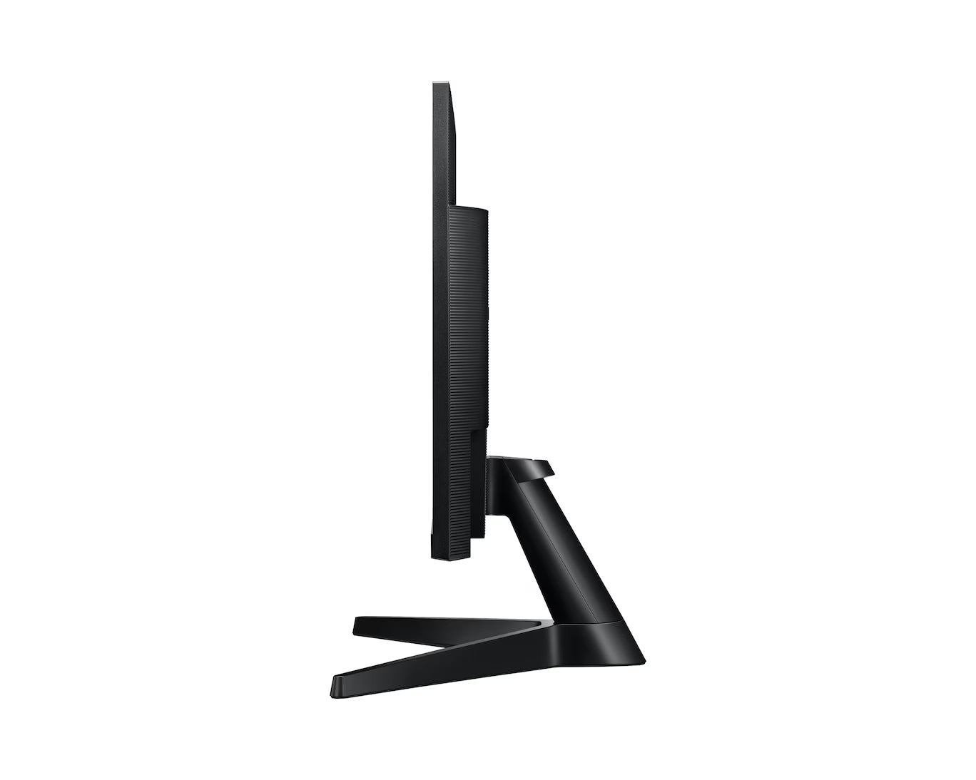 Samsung Essential Monitor S3 S33GF 24" FHD VA 100Hz Monitor — 3000:1 Contrast | Eye Saver | HDMI + D-Sub | Black (LS24F330EAWXXL)