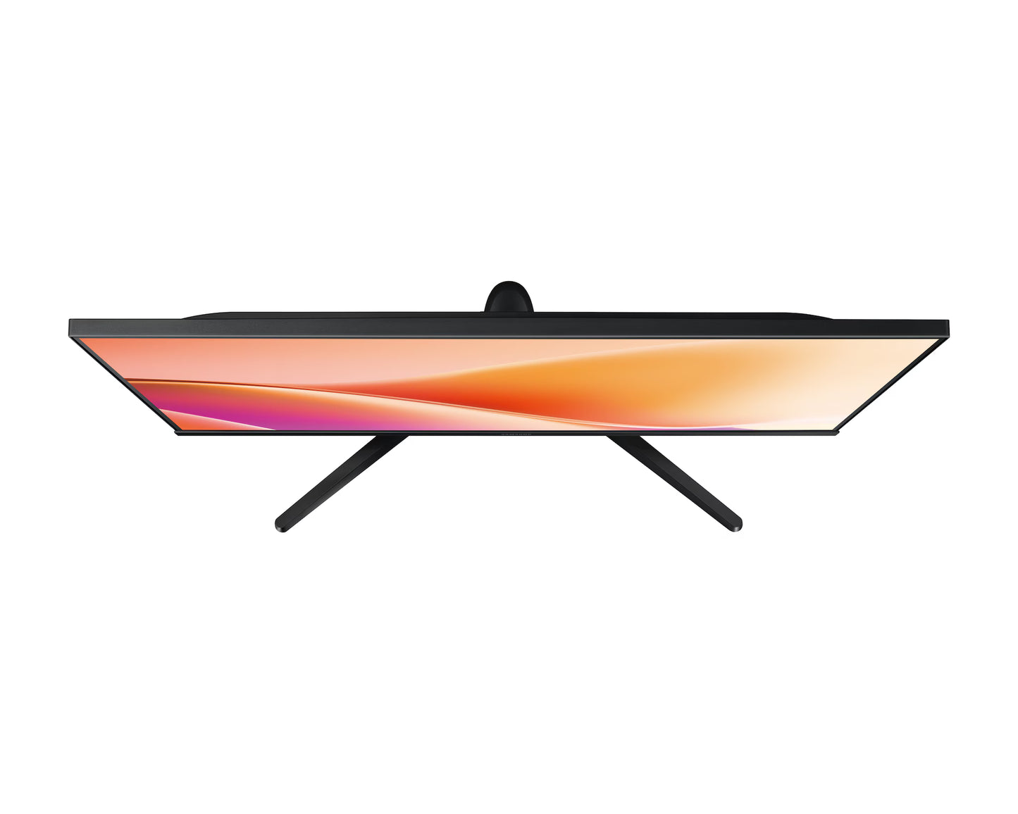 Samsung Essential Monitor S3 S33GF 24" FHD VA 100Hz Monitor — 3000:1 Contrast | Eye Saver | HDMI + D-Sub | Black (LS24F330EAWXXL)