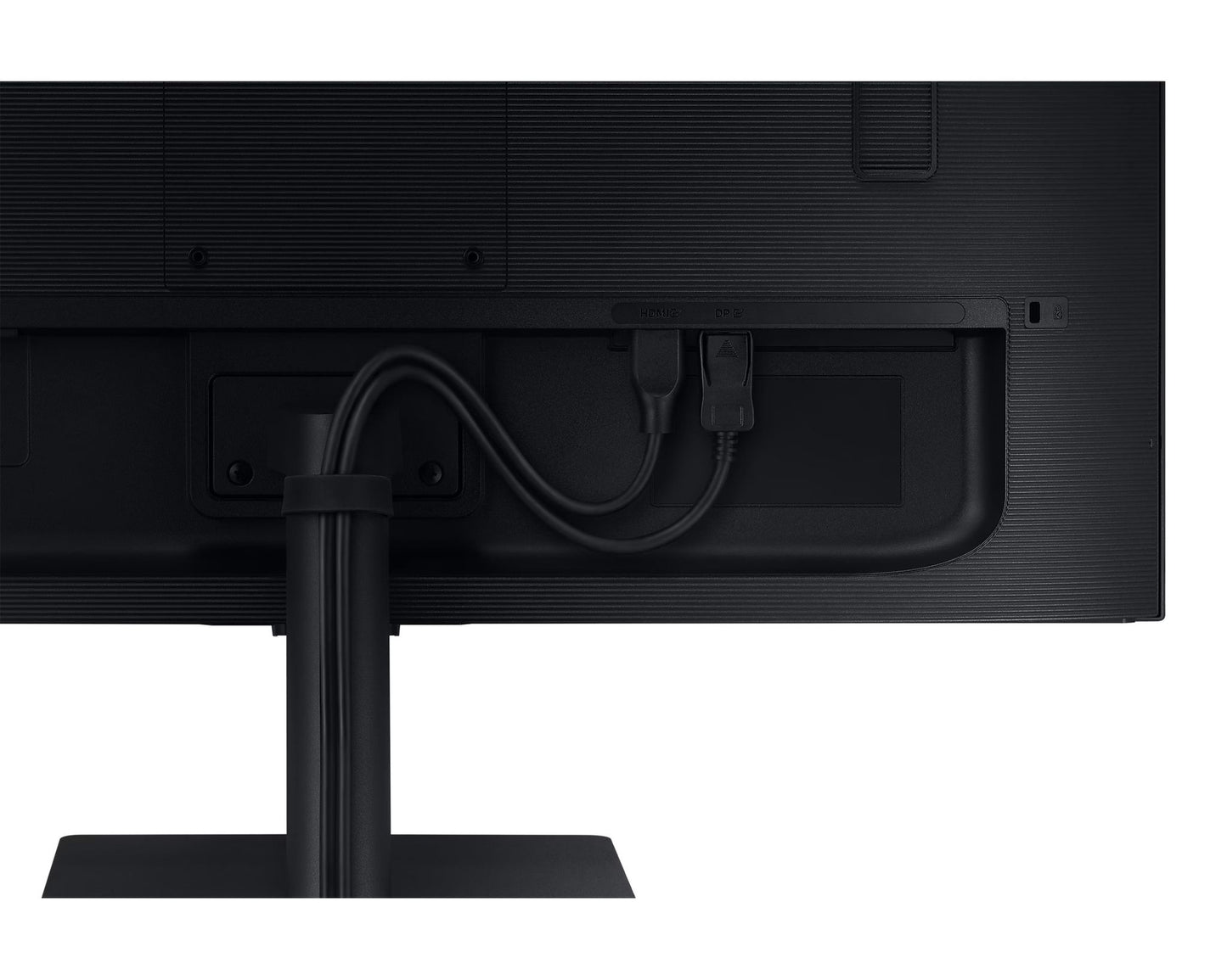 SAMSUNG 27 High Resolution Monitors with HDR10 (LS27A700NWWXXL) - Image 6