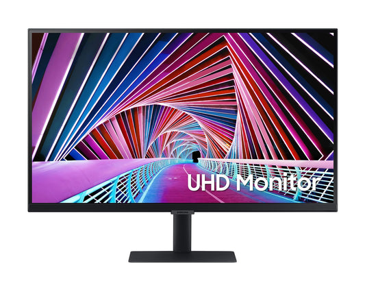 SAMSUNG 27 High Resolution Monitors with HDR10 (LS27A700NWWXXL) - Image 8