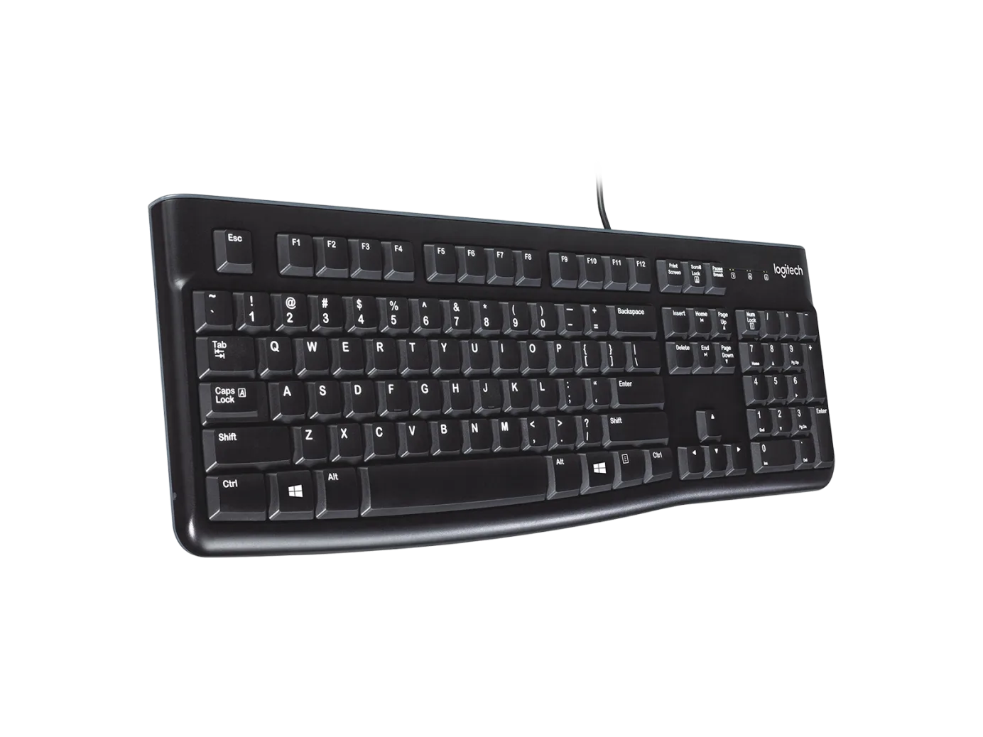 Logitech K120 Keyboard