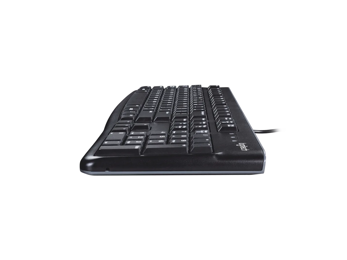 Logitech K120 Keyboard