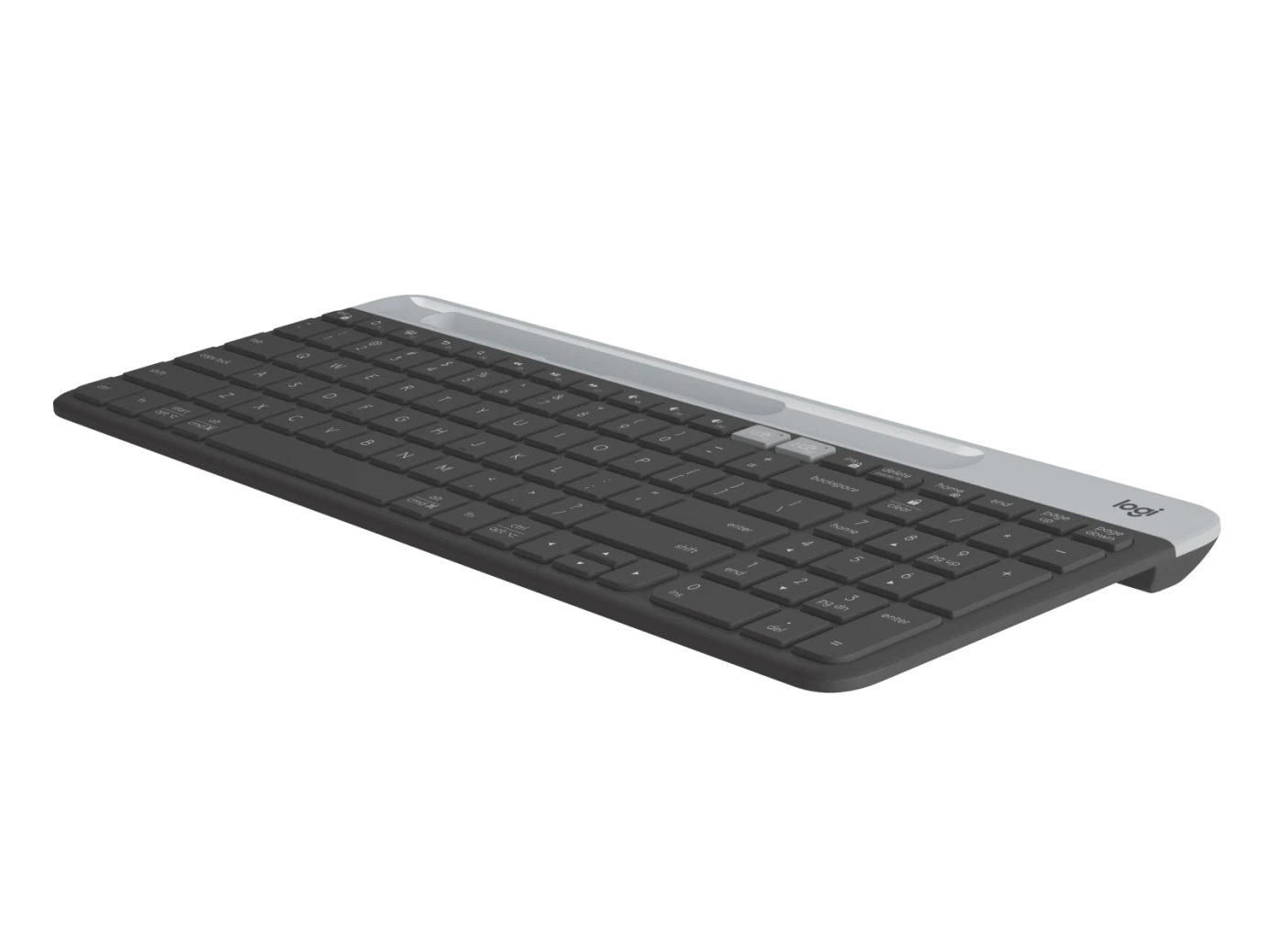 Logitech K580 Slim Multi-Device Wireless Keyboard
