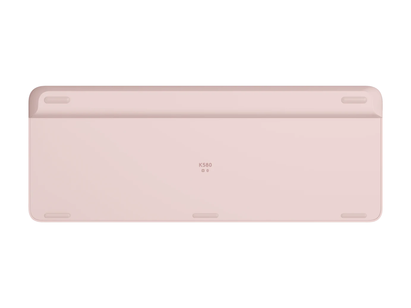 Logitech K580 Slim Multi-Device Wireless Keyboard