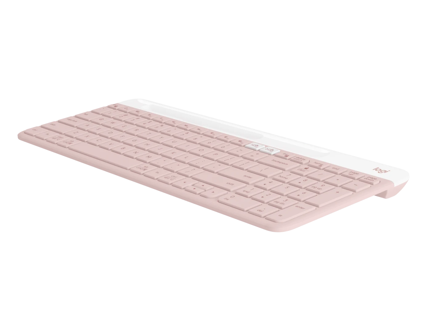 Logitech K580 Slim Multi-Device Wireless Keyboard