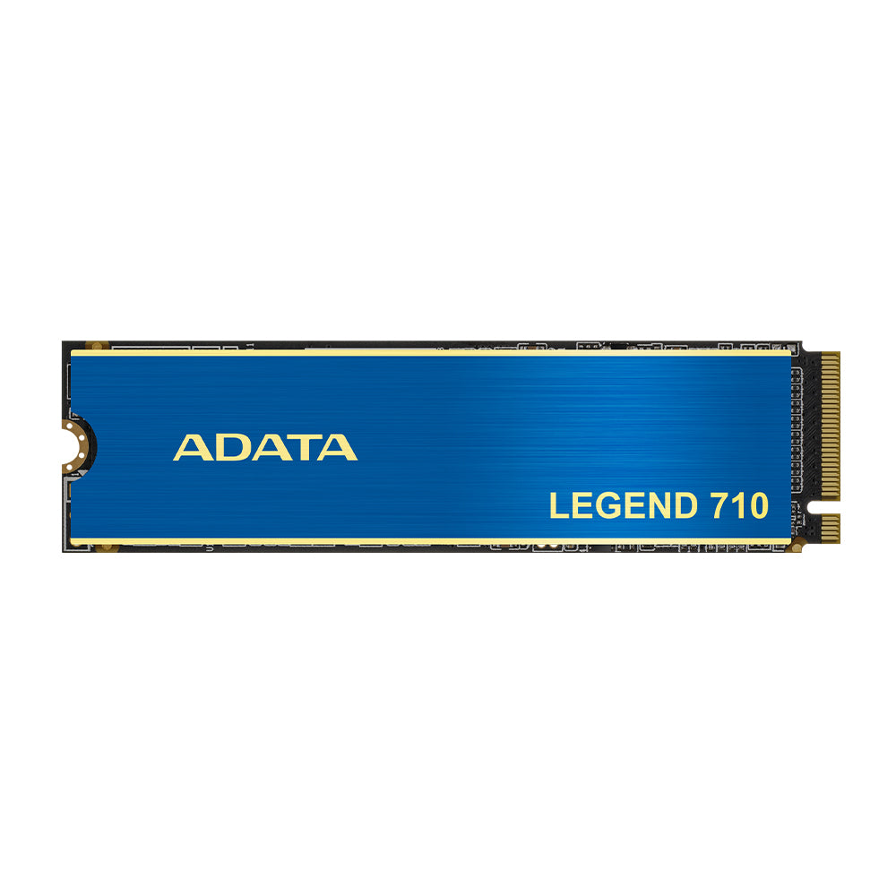 Adata Legend 710 NVMe SSD (256Gb - 2Tb)