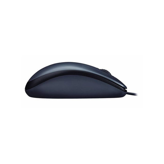 Logitech M90 Wired Optical Mouse
