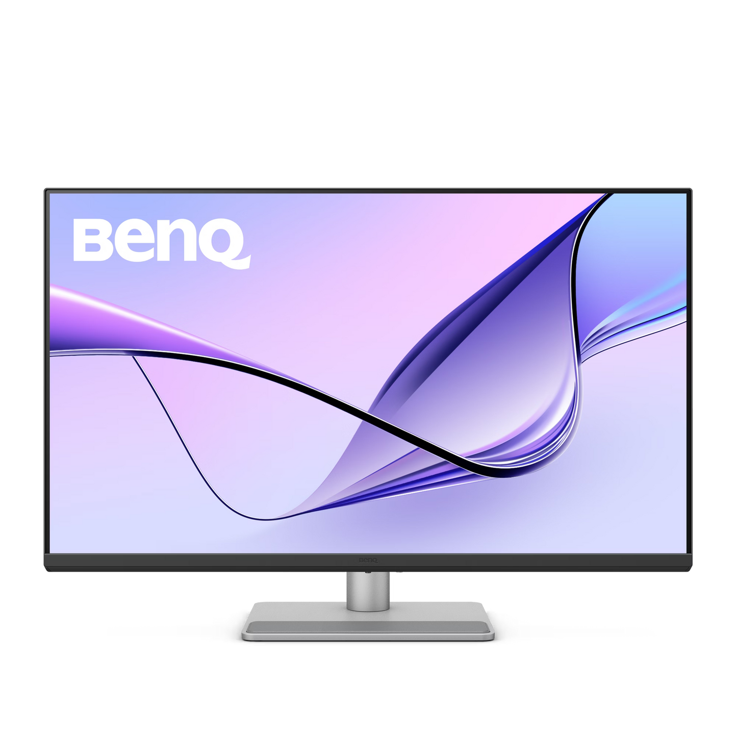 BenQ MA320UP 32" 4K Nano Gloss IPS Monitor for MacBook — USB-C 90W | Display P3 | HDR600