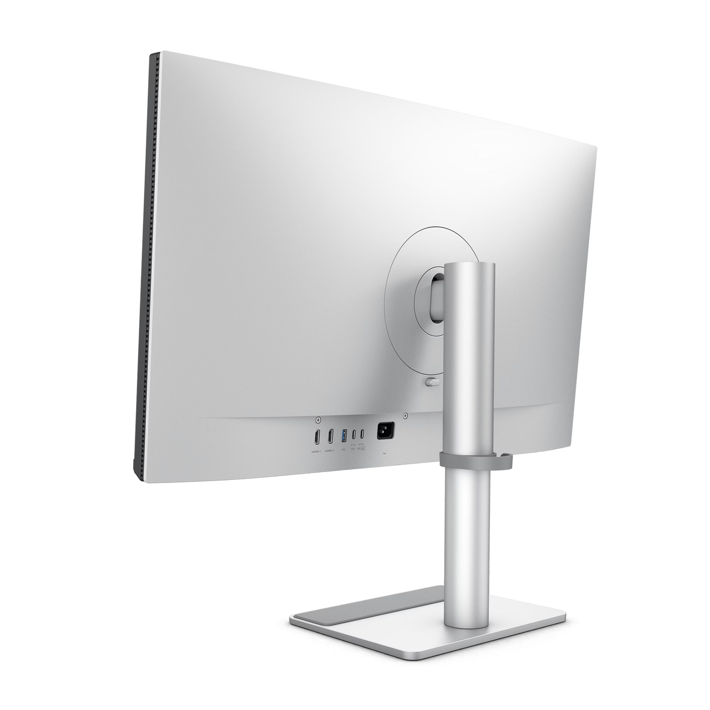 BenQ MA320UP 32" 4K Nano Gloss IPS Monitor for MacBook — USB-C 90W | Display P3 | HDR600