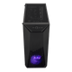 Cooler Master Masterbox K501L RGB Mid Tower Case
