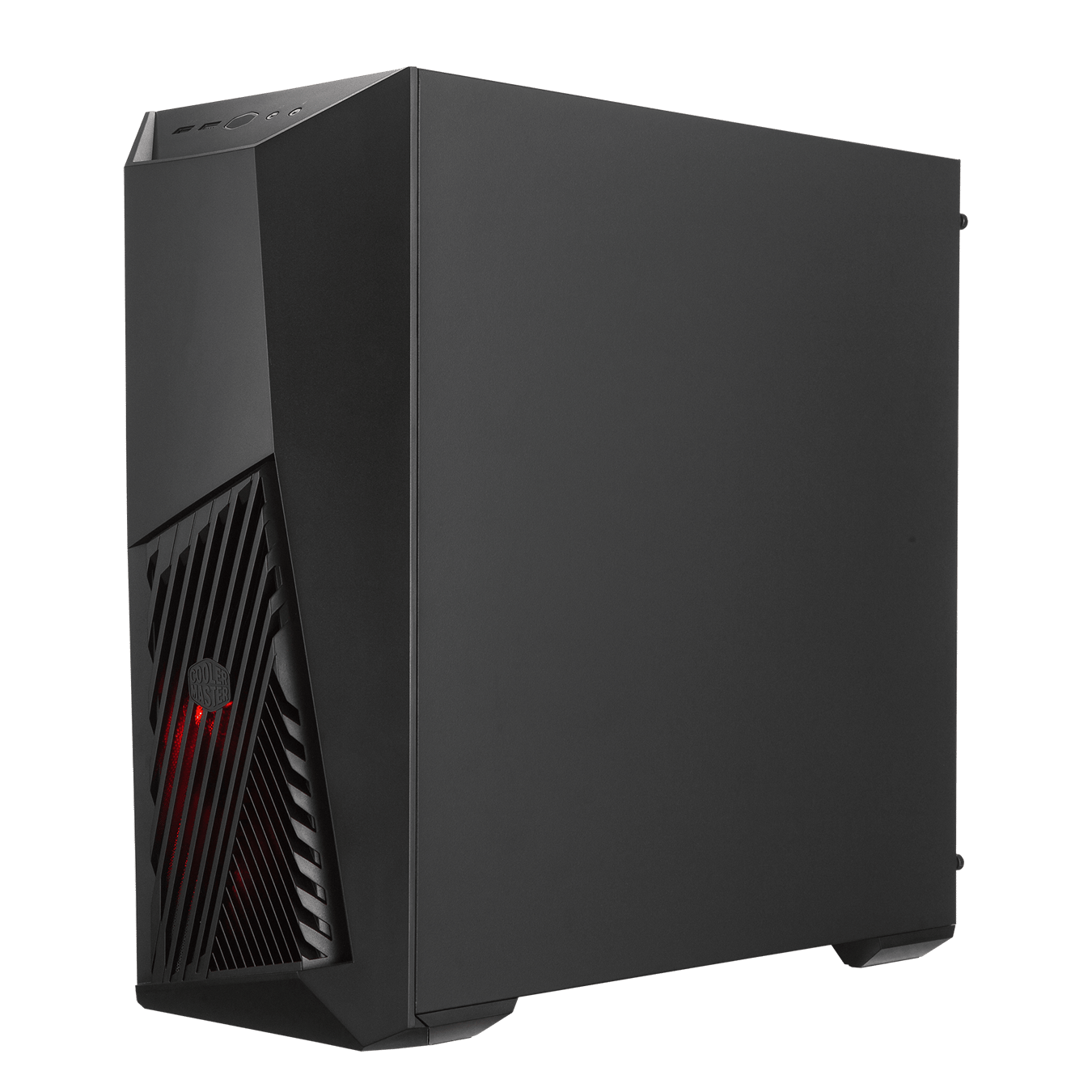 Cooler Master Masterbox K501L RGB Mid Tower Case - Image 3