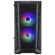 CoolerMaster Masterbox MB311L ARGB Mini Tower Cabinet