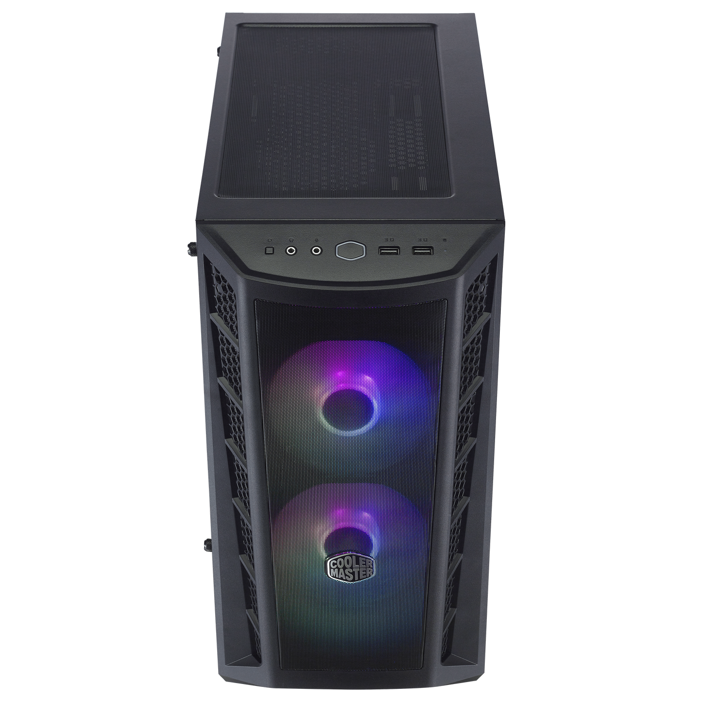 CoolerMaster Masterbox MB311L ARGB Mini Tower Cabinet