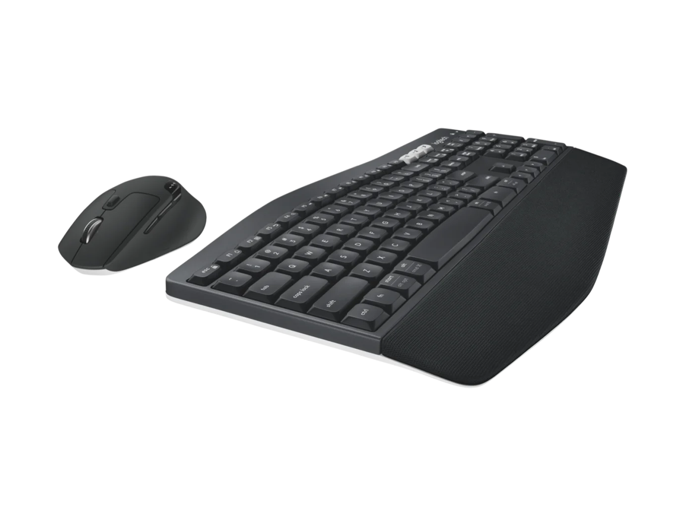 Logitech MK850 Multi-Device Wireless Keyboard and Mouse Combo