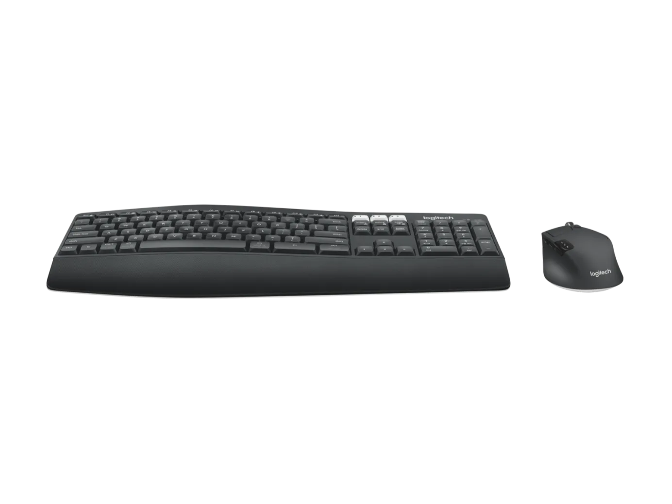 Logitech MK850 Multi-Device Wireless Keyboard and Mouse Combo
