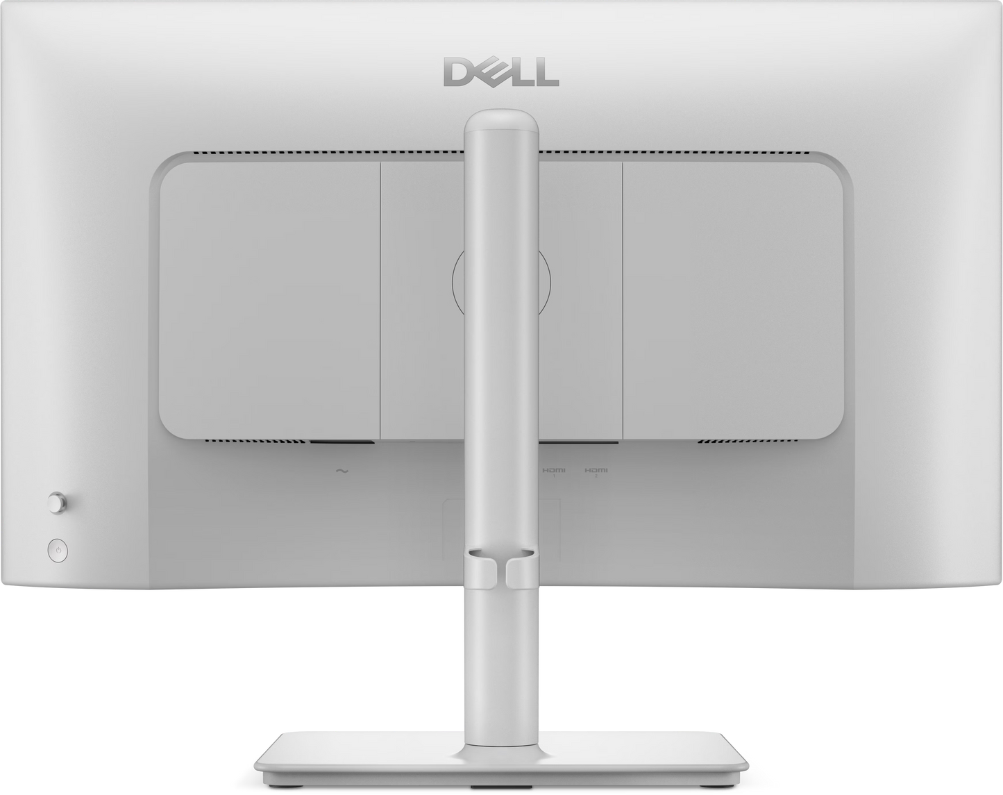 Dell 24 Plus Monitor S2425HSM — 23.8" FHD IPS 144Hz | TÜV 4-Star Eye Comfort | AMD FreeSync | Ash White