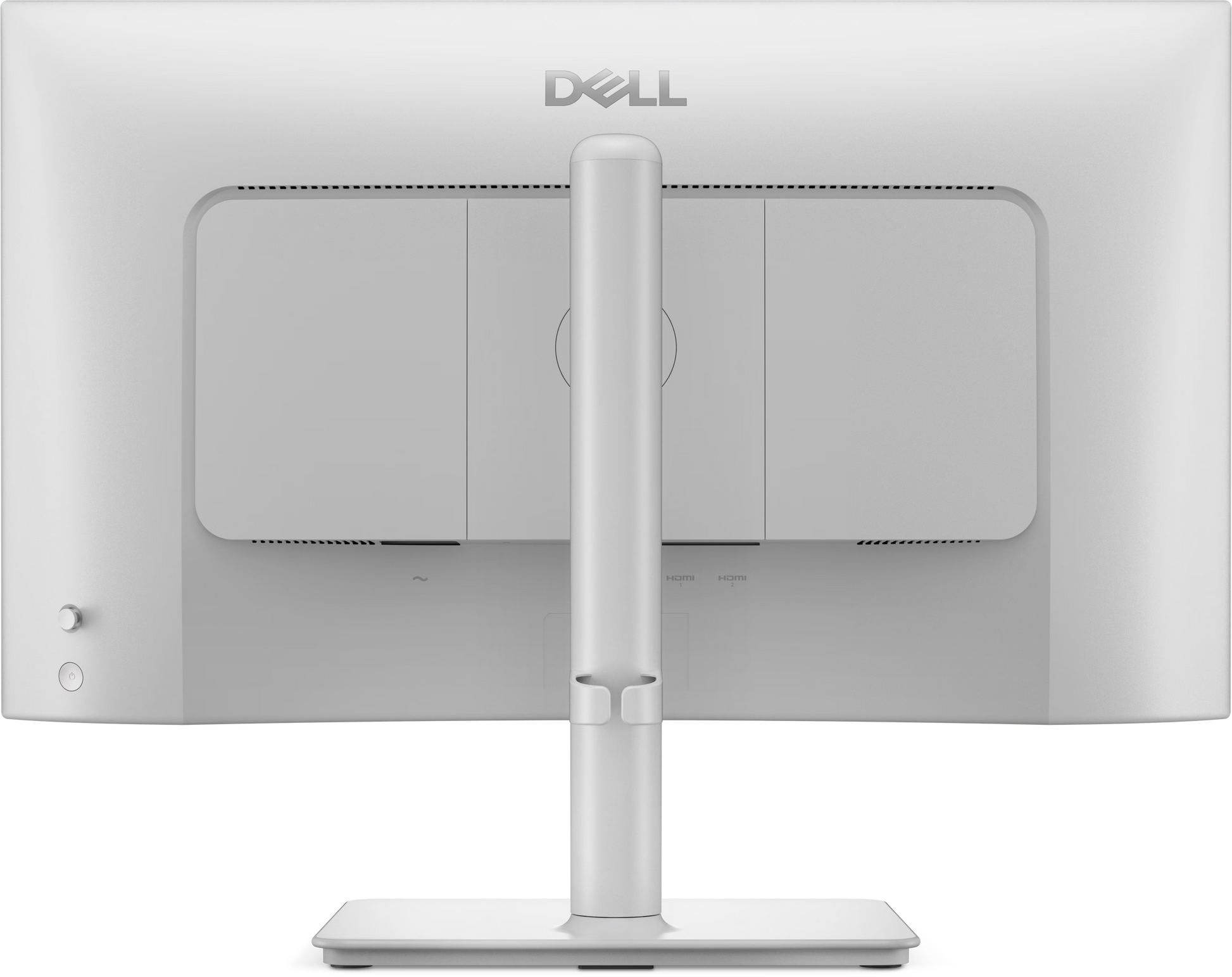 Dell 24 Plus Monitor S2425HSM — 23.8" FHD IPS 144Hz | TÜV 4-Star Eye Comfort | AMD FreeSync | Ash White